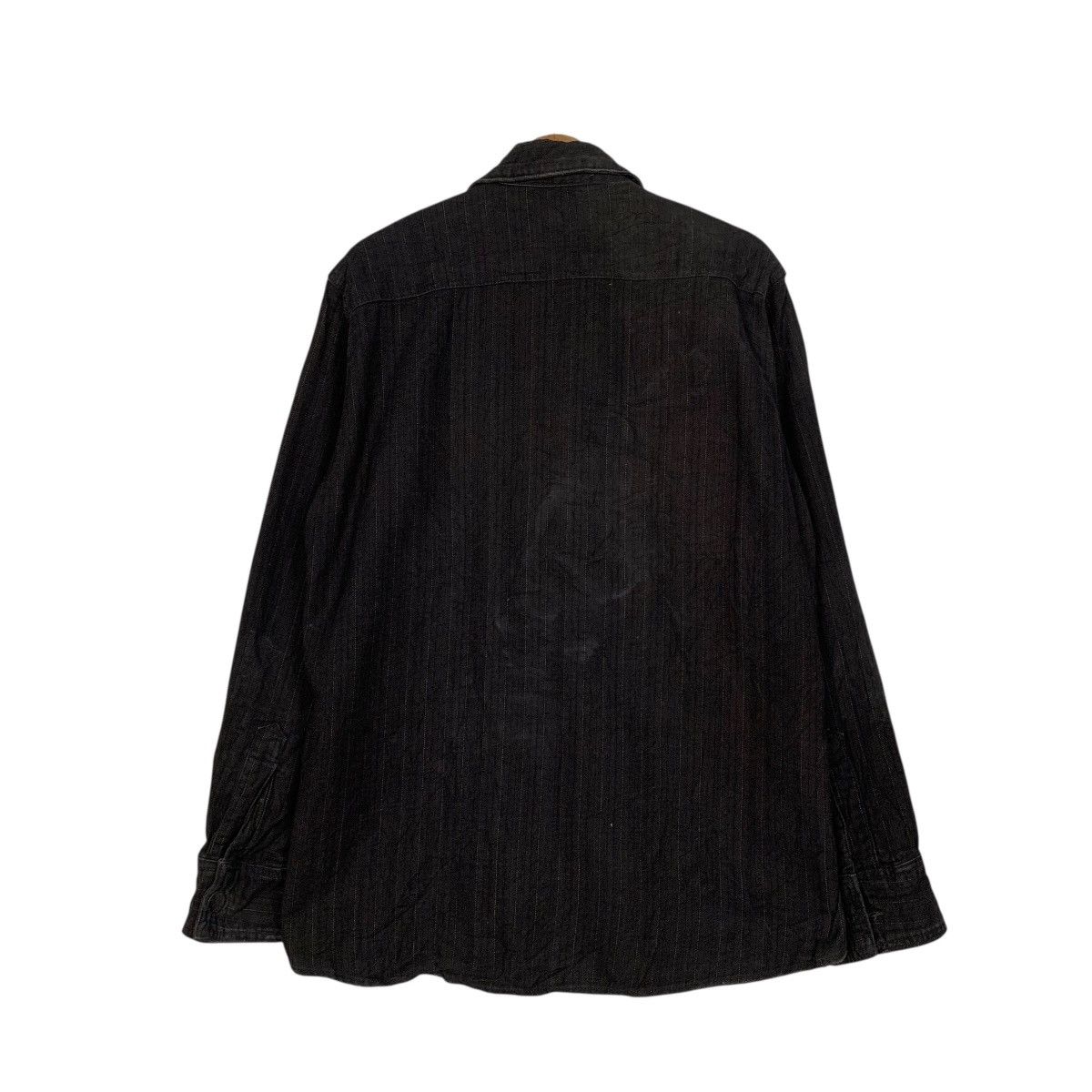 Levi's Levi's Zipper Jacket Size US M / EU 48-50 / 2 - 7 Thumbnail