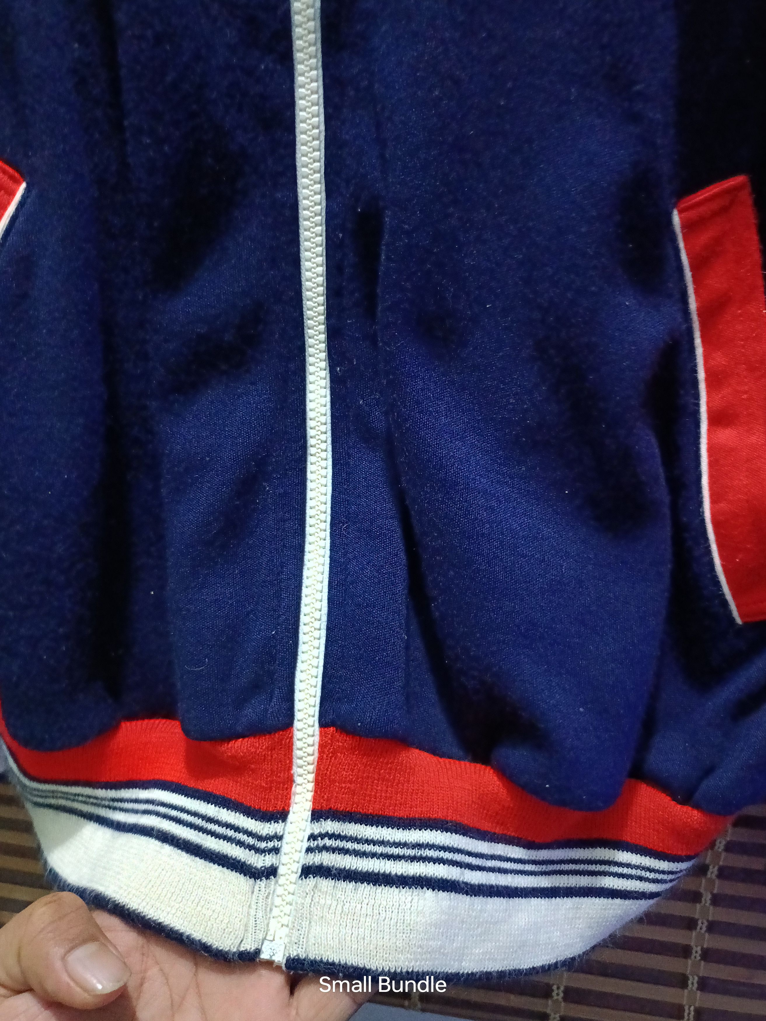 Fila Vintage Fila Sweater Size US XL / EU 56 / 4 - 6 Thumbnail