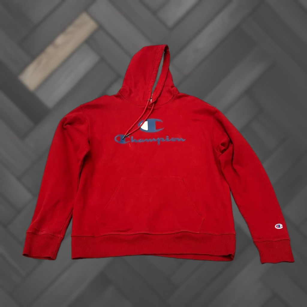 Champion VINTAGE? No. Size US L / EU 52-54 / 3 - 1 Thumbnail