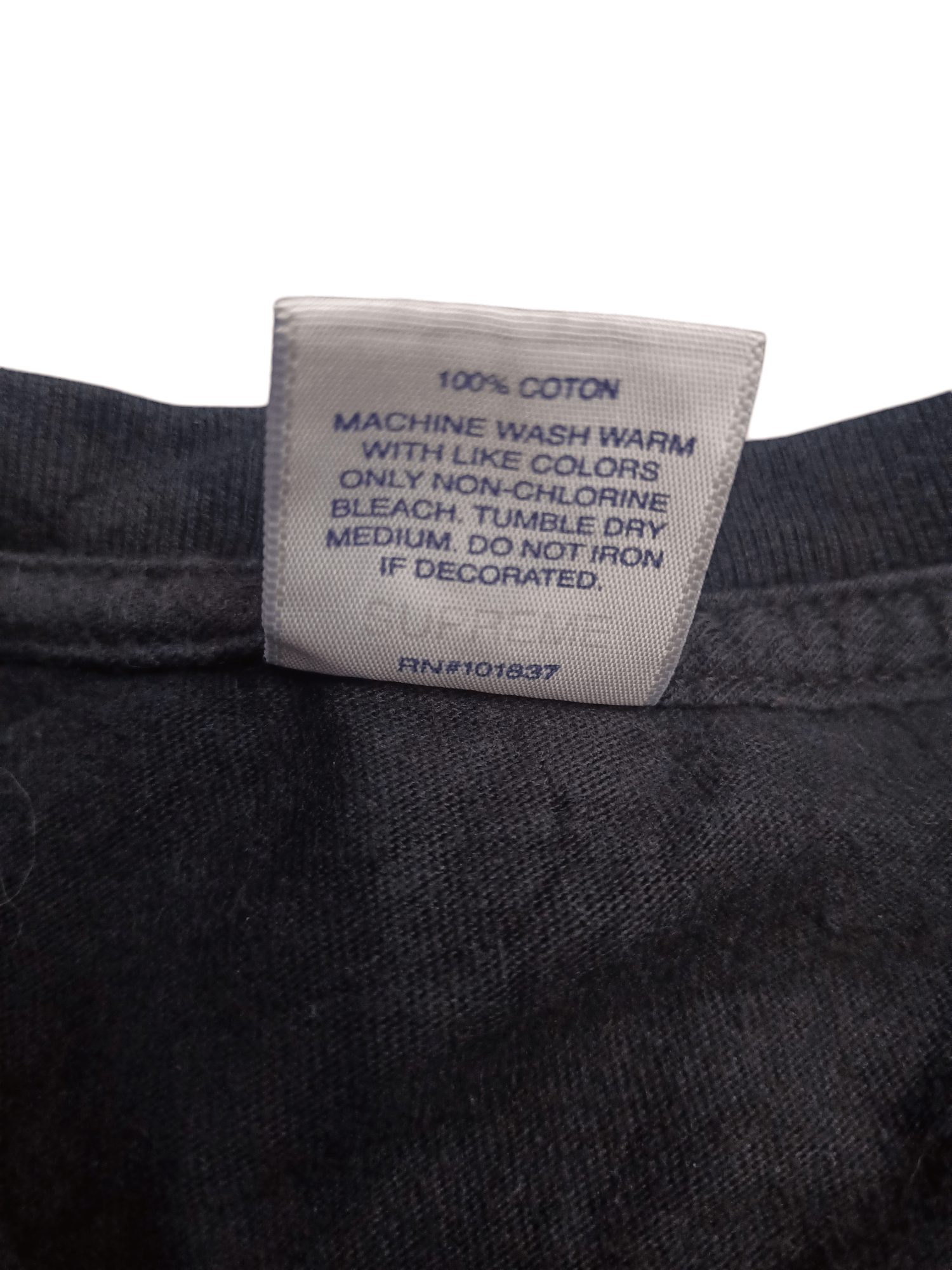 Supreme SUPREME CONNECTED TEE x SPELL OUT x STREETWEAR Size US M / EU 48-50 / 2 - 5 Thumbnail