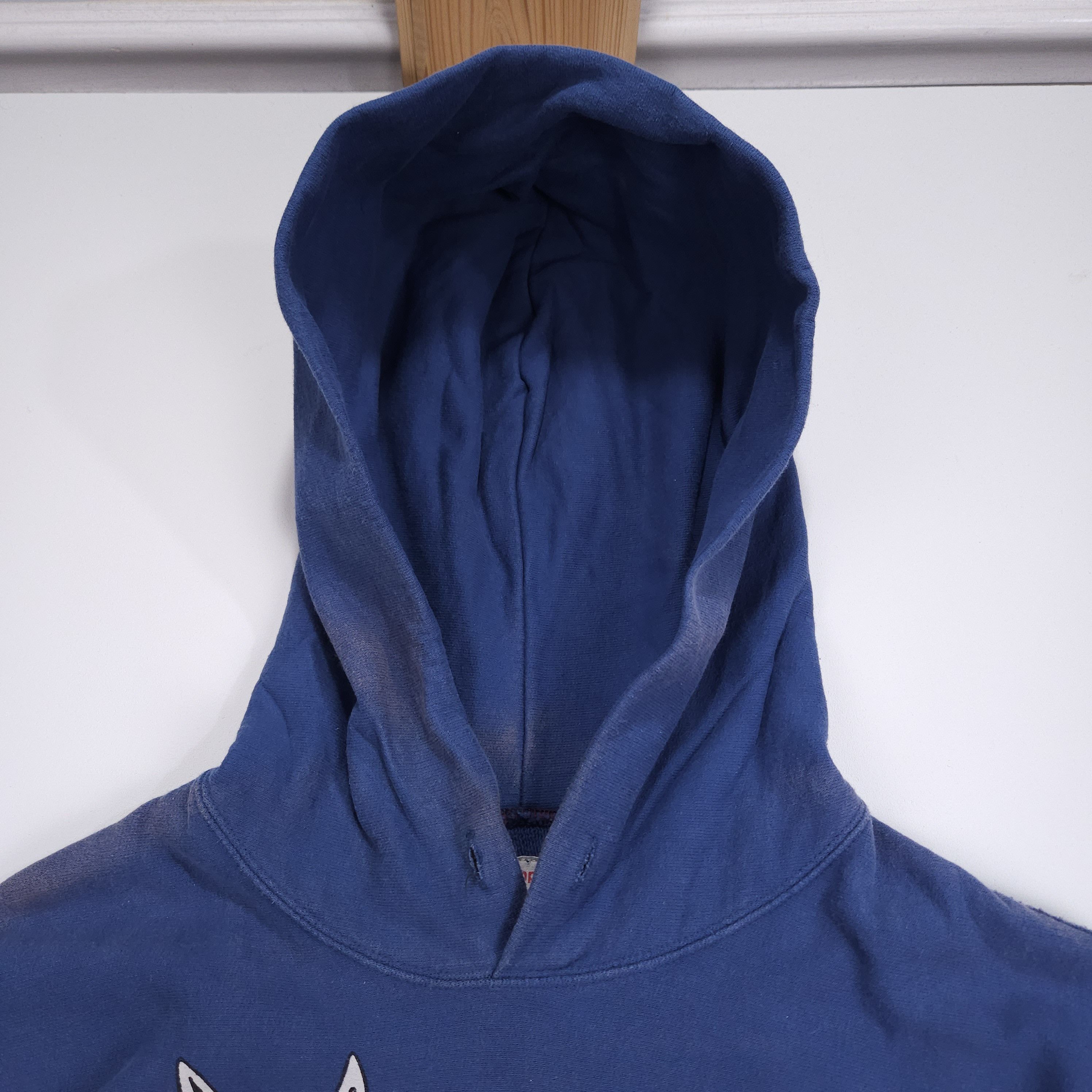 Todd Snyder Todd Snyder x Champion + Looney Tunes Bugs Bunny Hoodie M Size US M / EU 48-50 / 2 - 8 Thumbnail