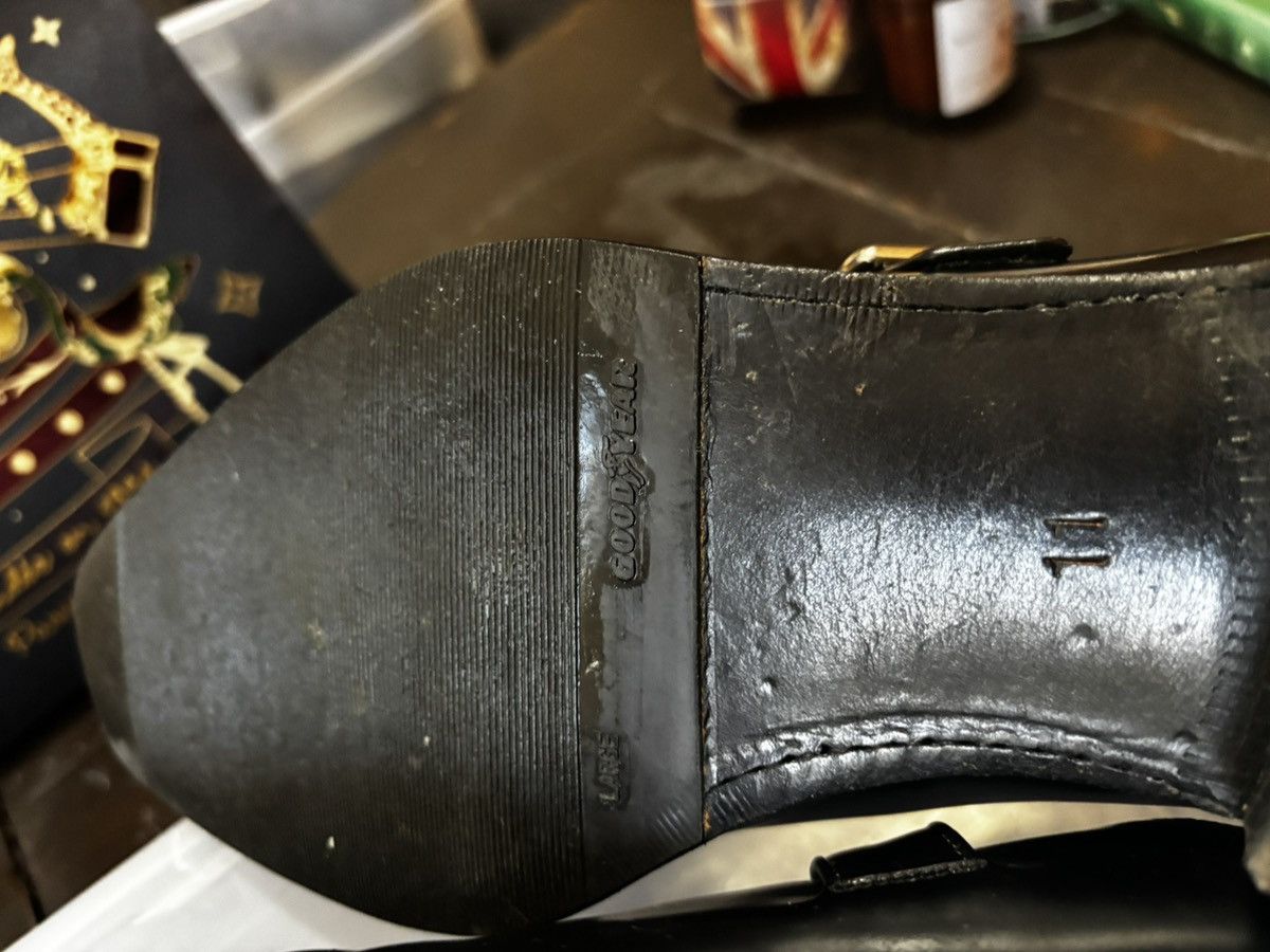 Domenico Vacca Classic Domenico Size US 11 / EU 44 - 8 Thumbnail