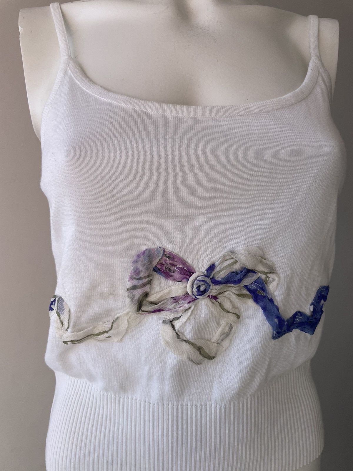 RED Valentino Valentino top Size M / US 6-8 / IT 42-44 - 8 Thumbnail