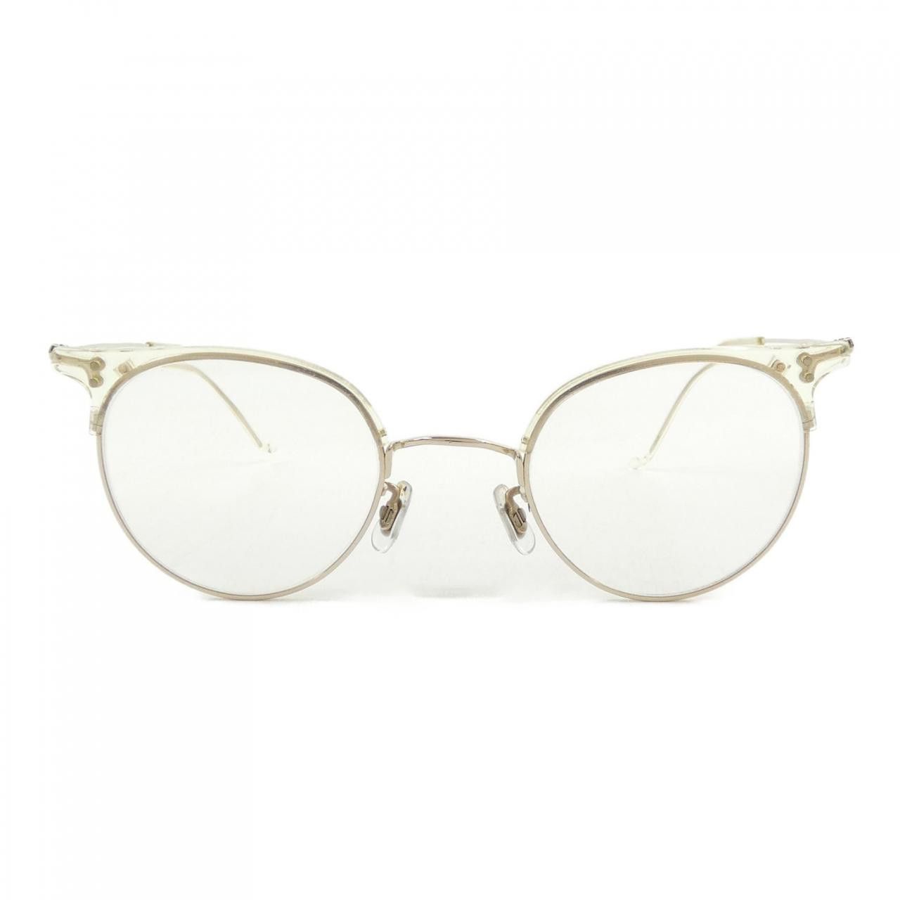 Other Other EYEVAN Eyewear Metal Glasses DUTY FREE for USA Size ONE SIZE - 1 Thumbnail
