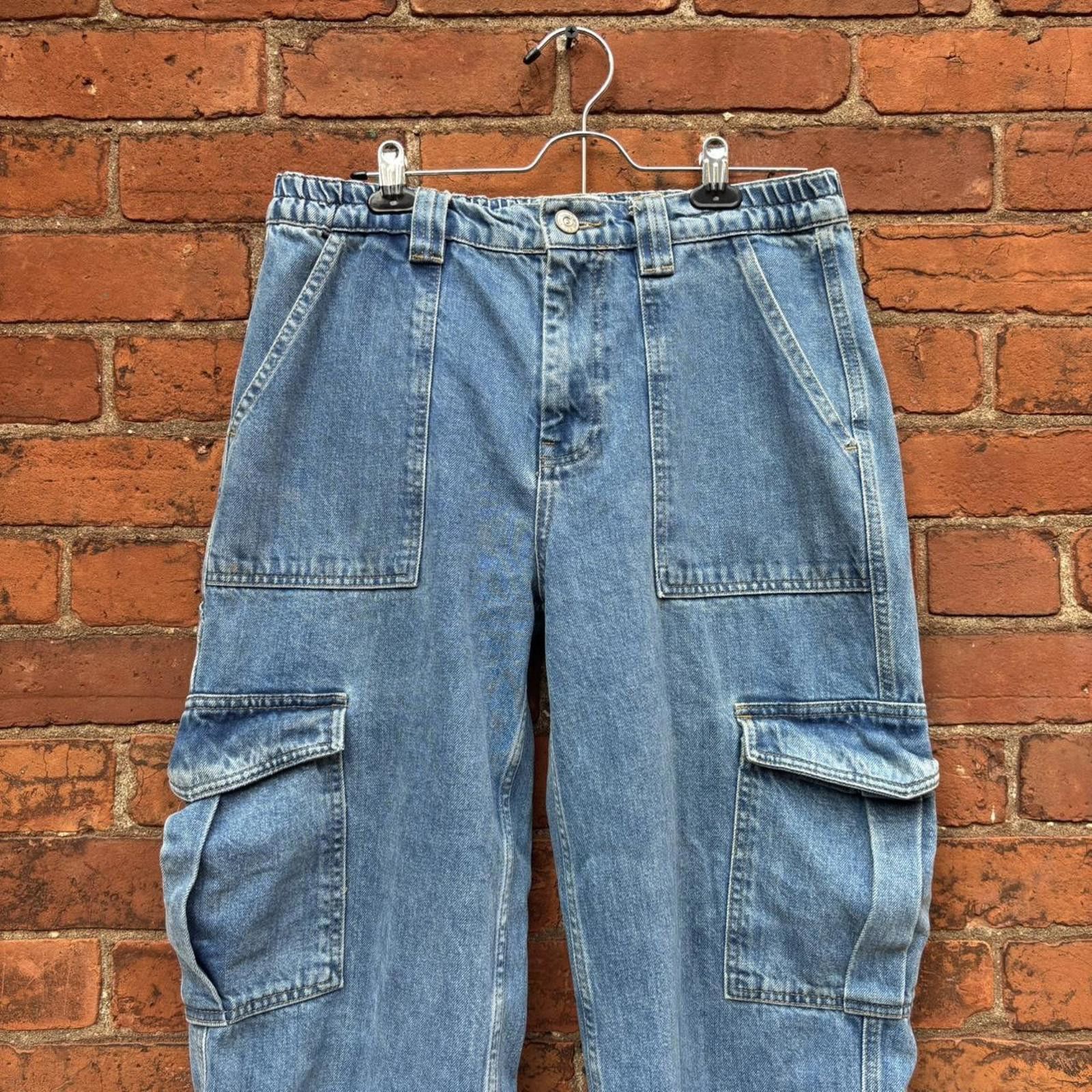 Bdg BDM cargo jeans 32x32 Size US 32 / EU 48 - 2 Thumbnail