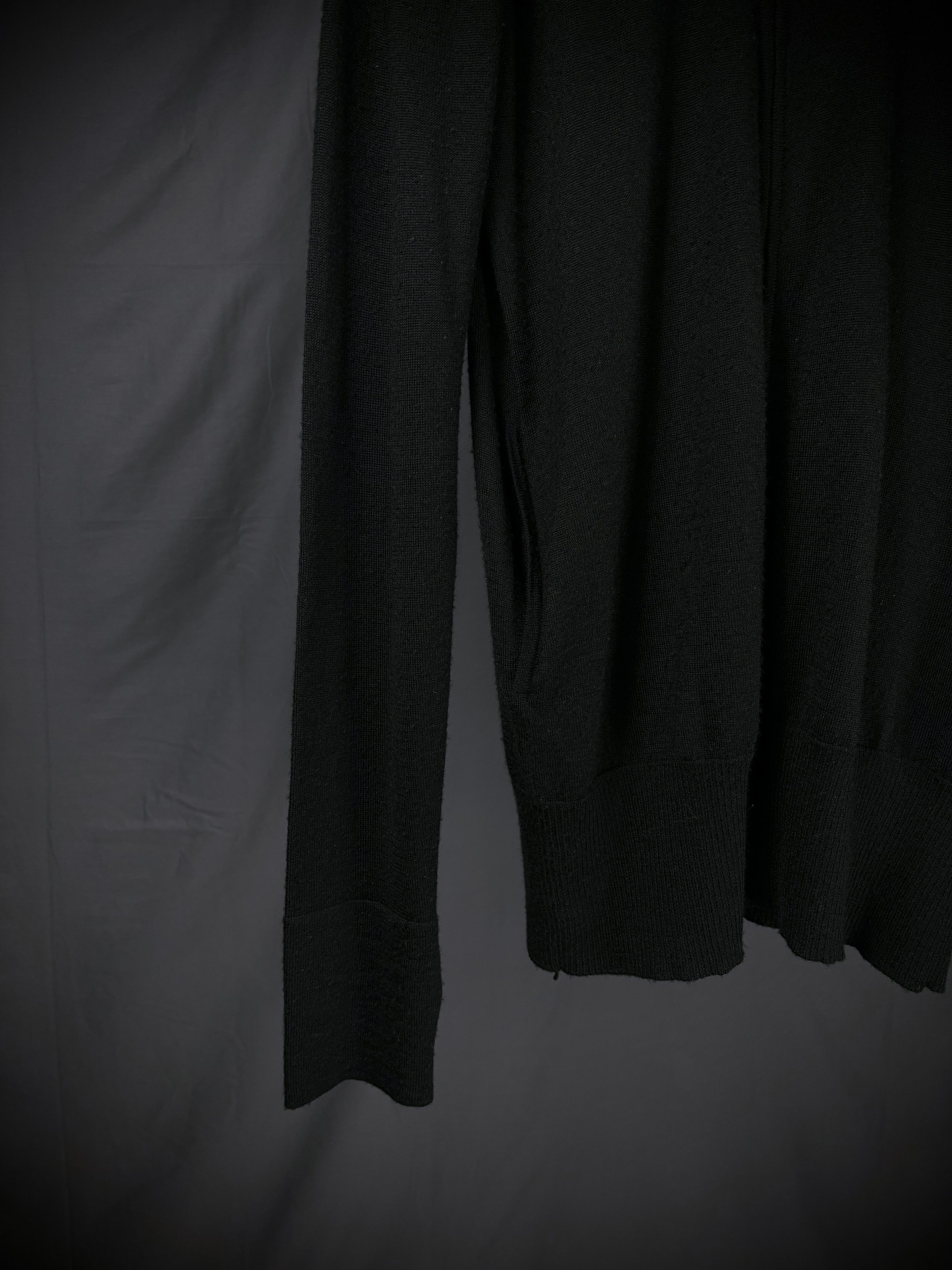 PPFM PPFM High-Neck Zip-Up Hoodie – 2009 Size US L / EU 52-54 / 3 - 3 Thumbnail
