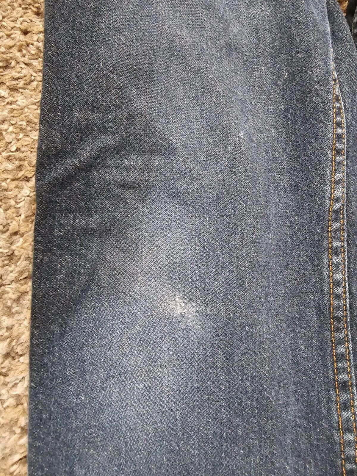 Wrangler Wrangler Straight Fit Boys 14 Reg Jeans Size US 26 / EU 42 - 2 Thumbnail