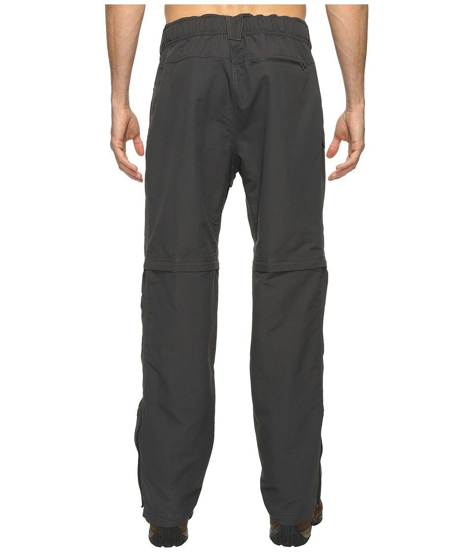 The North Face [S] Paramount Trail Convertible Pants in Asphalt Grey (SS19) Size US 30 / EU 46 - 12 Thumbnail