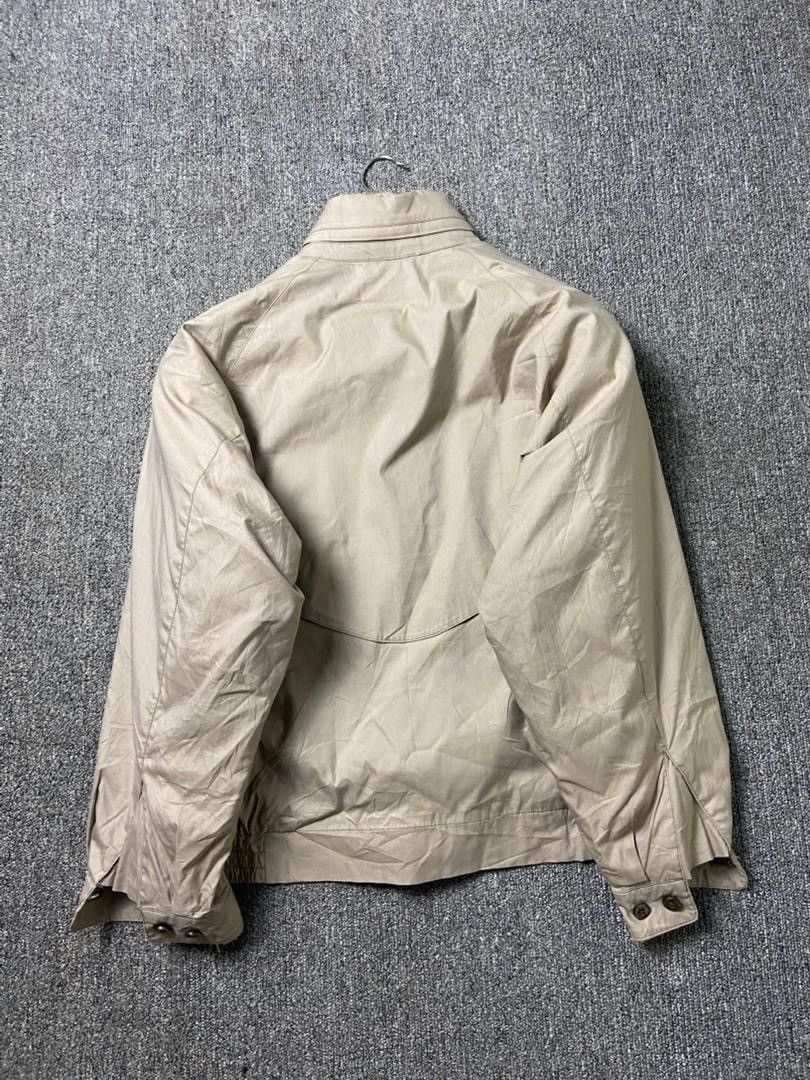 Burberry Prorsum Vintage Burberry Prorsum Classic Light Jacket (196) Size US S / EU 44-46 / 1 - 2 Thumbnail