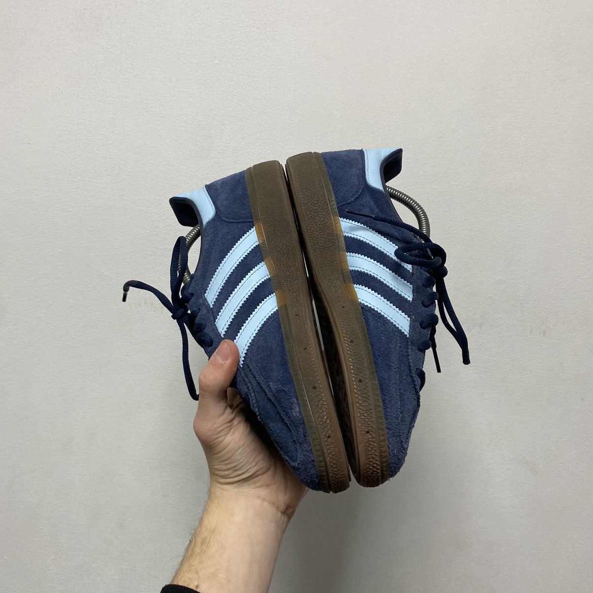 Adidas Vintage Adidas Spezial sneakers Size US 7 / EU 40 - 7 Thumbnail