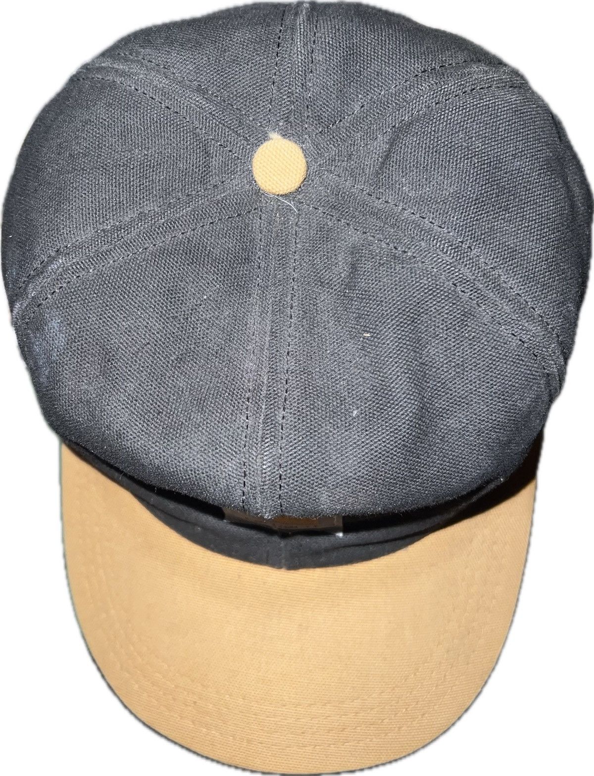Carhartt × Vintage Vintage Carhartt hunting hat Size ONE SIZE - 3 Thumbnail