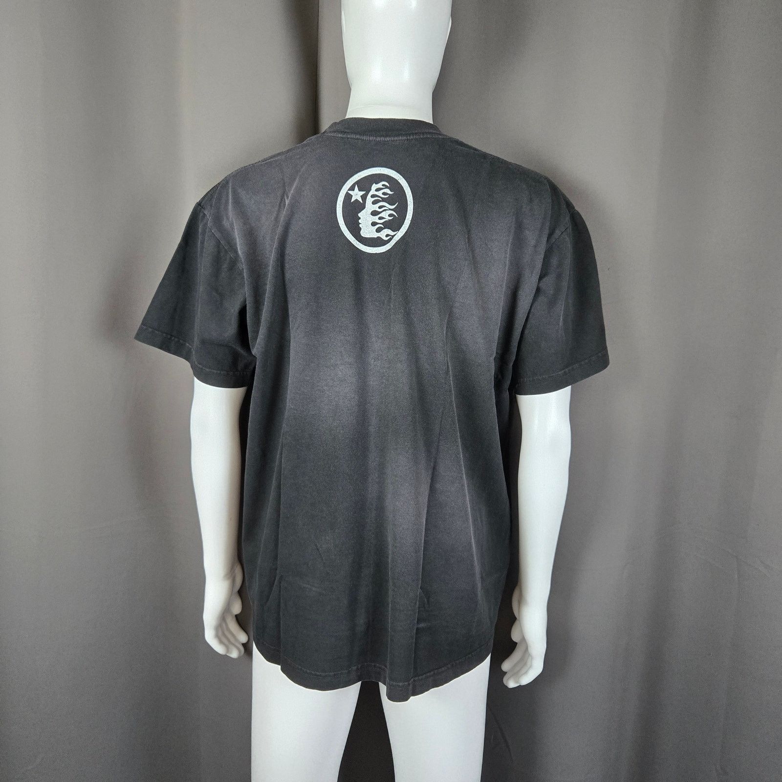 HELLSTAR Hellstar Superhero Tee Large Cap 10 Size US L / EU 52-54 / 3 - 2 Thumbnail