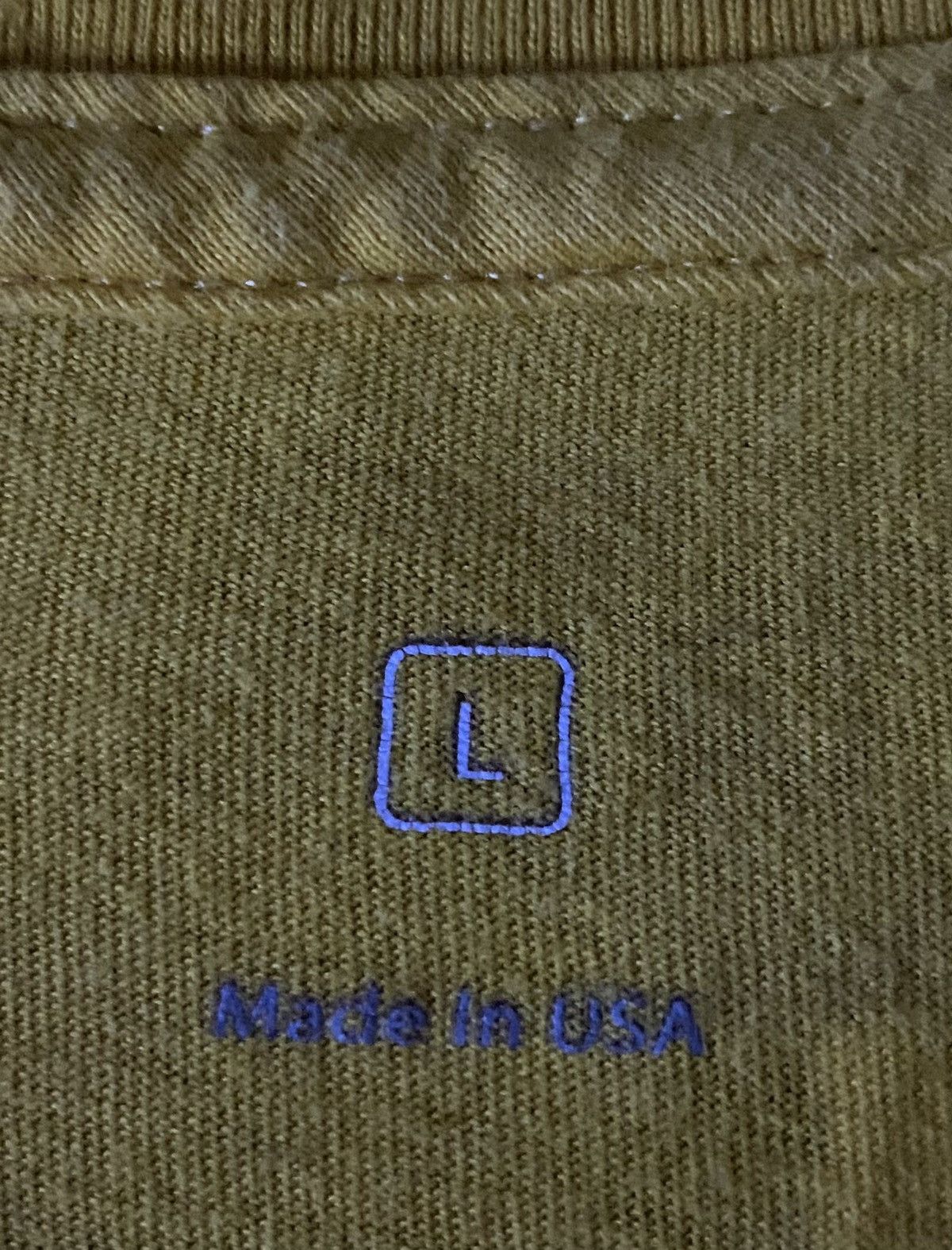 Apple × Microsoft Apple Field Trip To The Apple Store Tee Size US M / EU 48-50 / 2 - 7 Thumbnail
