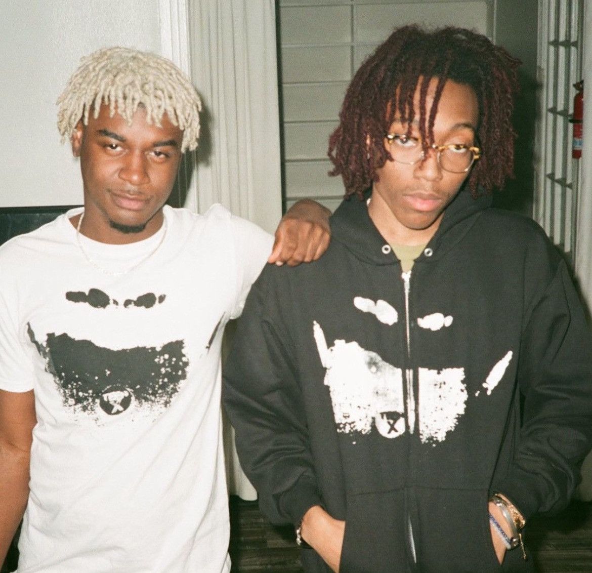 Actual Hate Actual Hate x Ken Carson Size US M / EU 48-50 / 2 - 5 Thumbnail
