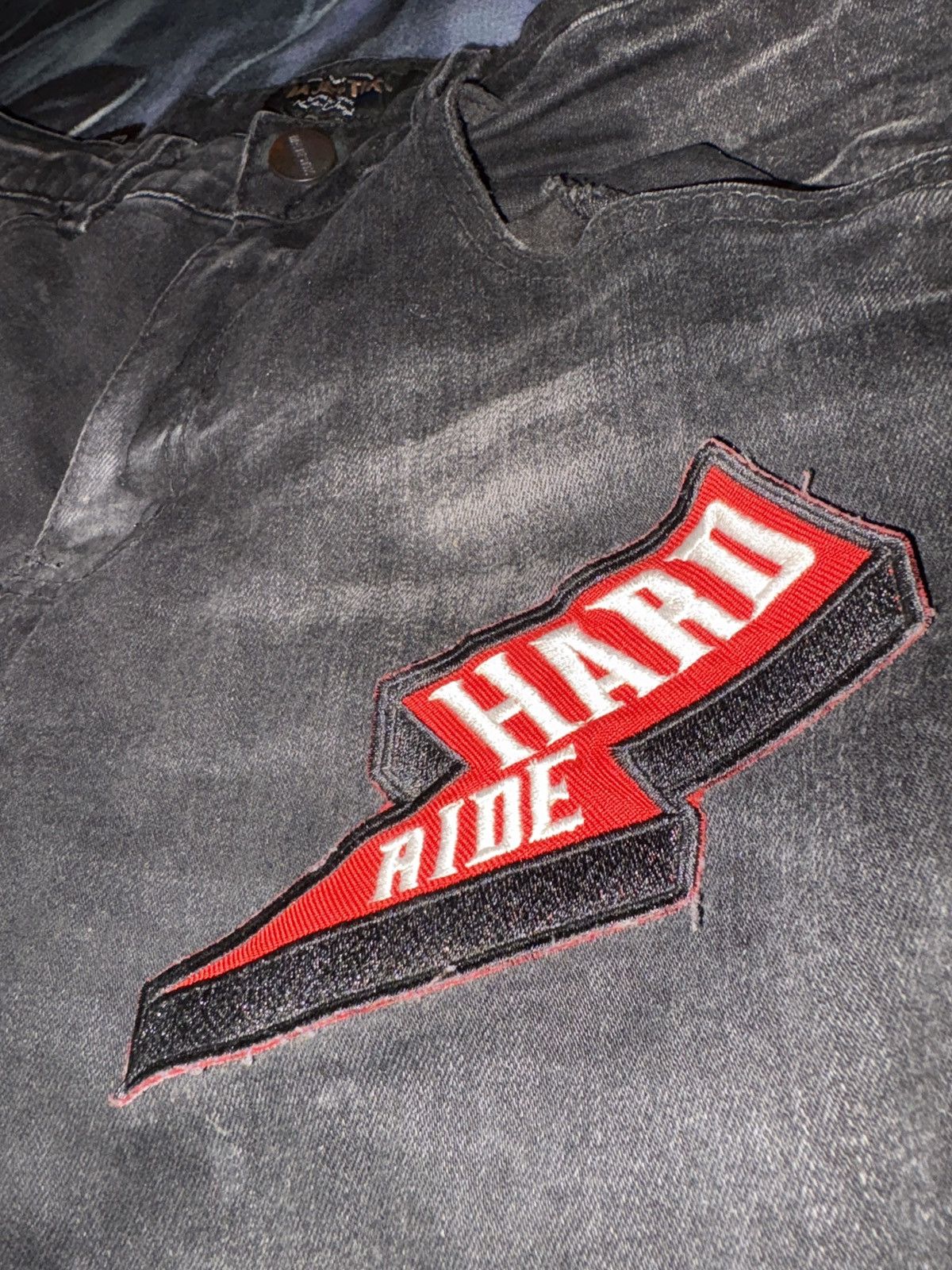 Majestic Majestic Denim Size US 30 / EU 46 - 2 Thumbnail