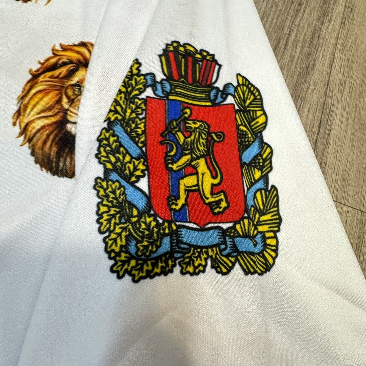Anti Social Social Club Enisey Krasnoyarsk 18/19 third away shirt Size US S / EU 44-46 / 1 - 6 Thumbnail