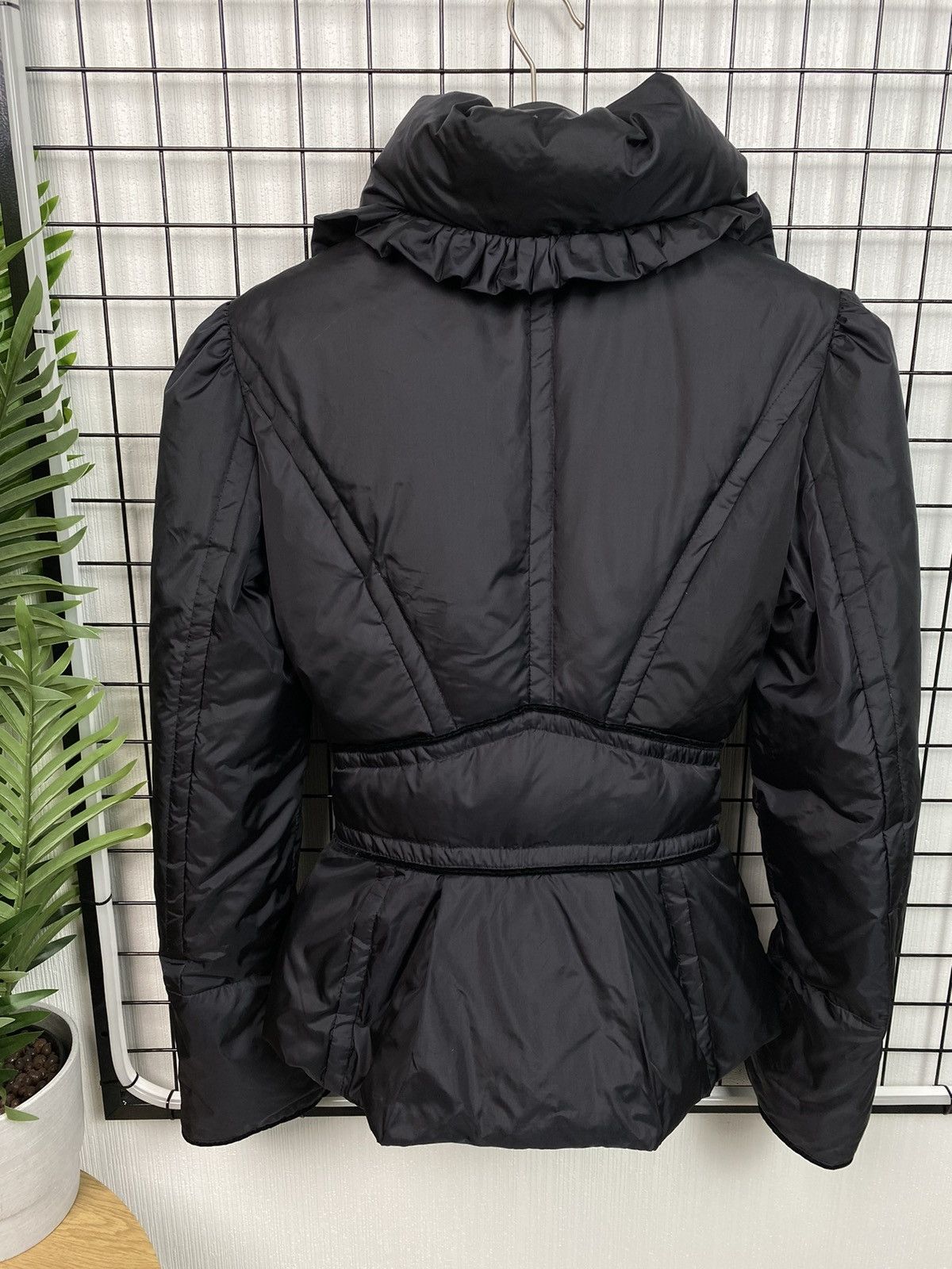 Emanuel Ungaro × Ungaro Paris Rare Emanuel Ungaro Paris Fall Winter collection 2007 jacket Size S / US 4 / IT 40 - 16 Thumbnail