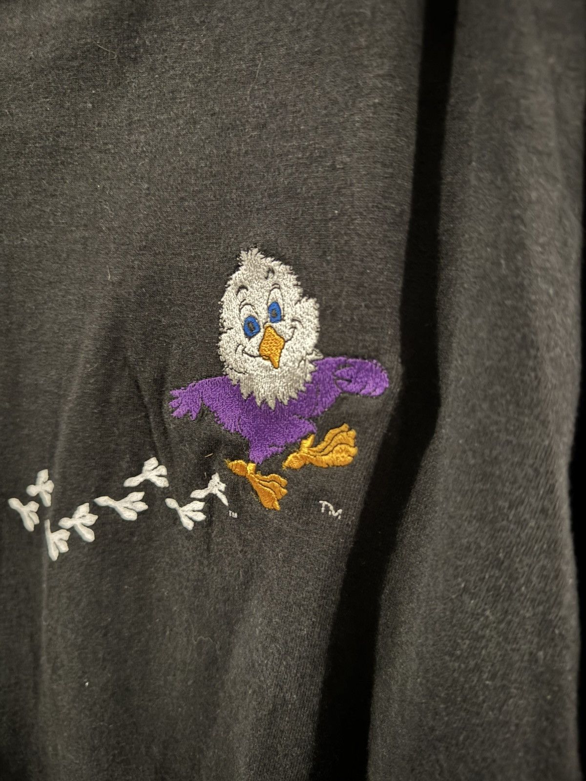 Other 1996 US Post Office Embroidered Eagle Size US XL / EU 56 / 4 - 2 Thumbnail