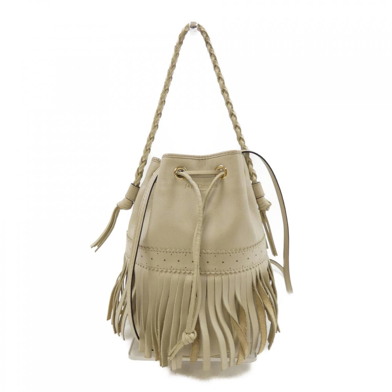 Other Other J&M DAVIDSON CARNIVAL Bag Leather Shoulder Bag CARNIVAL DUTY FREE for USA Size ONE SIZE - 1 Thumbnail