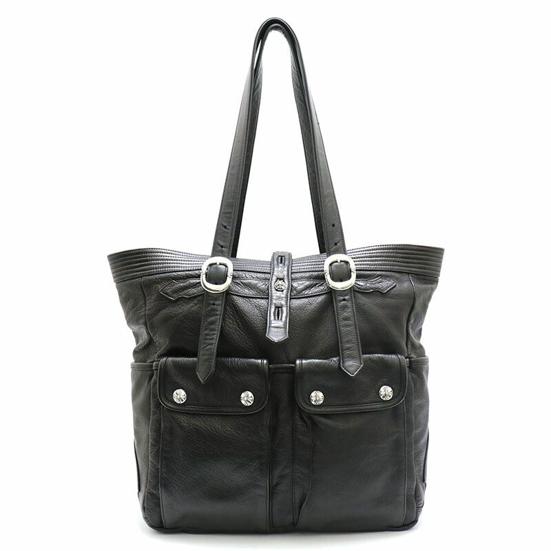 Chrome Hearts Chrome Hearts Gunslinger Tote Bag Size ONE SIZE - 2 Thumbnail