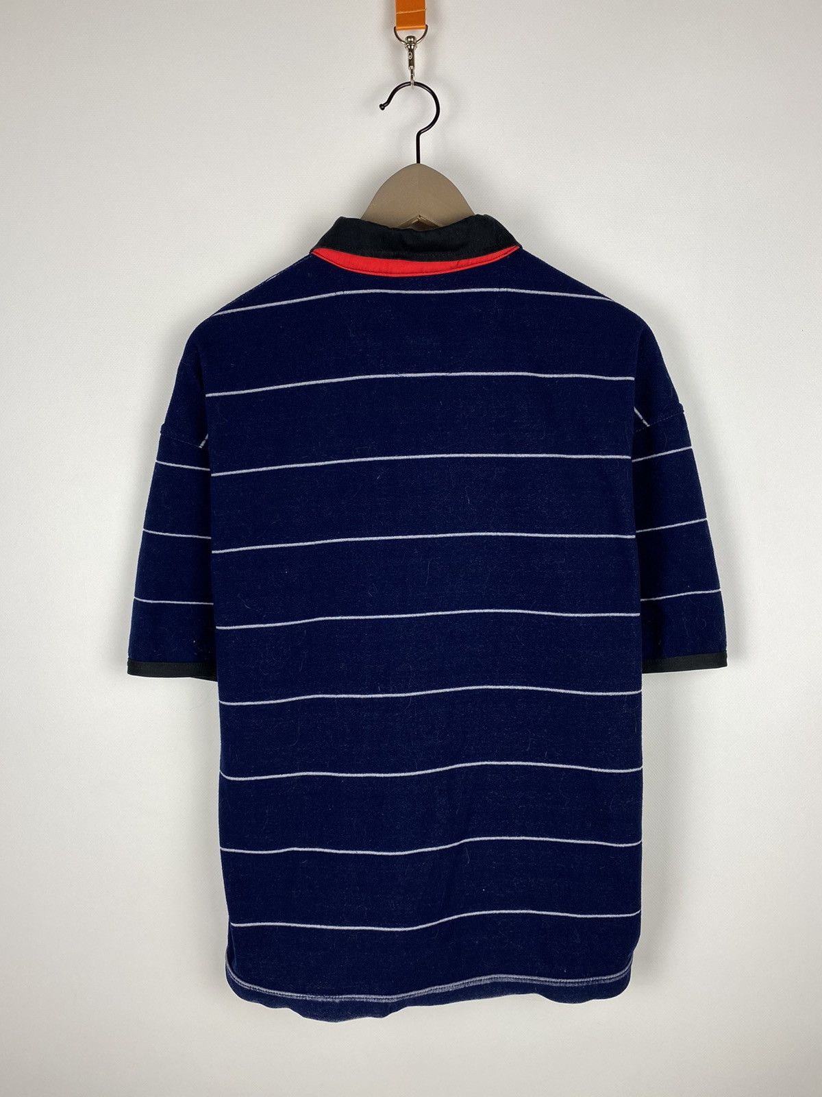 Vintage Umbro MANCHESTER UNITED 1999/2000 Away Jersey SzXS-S