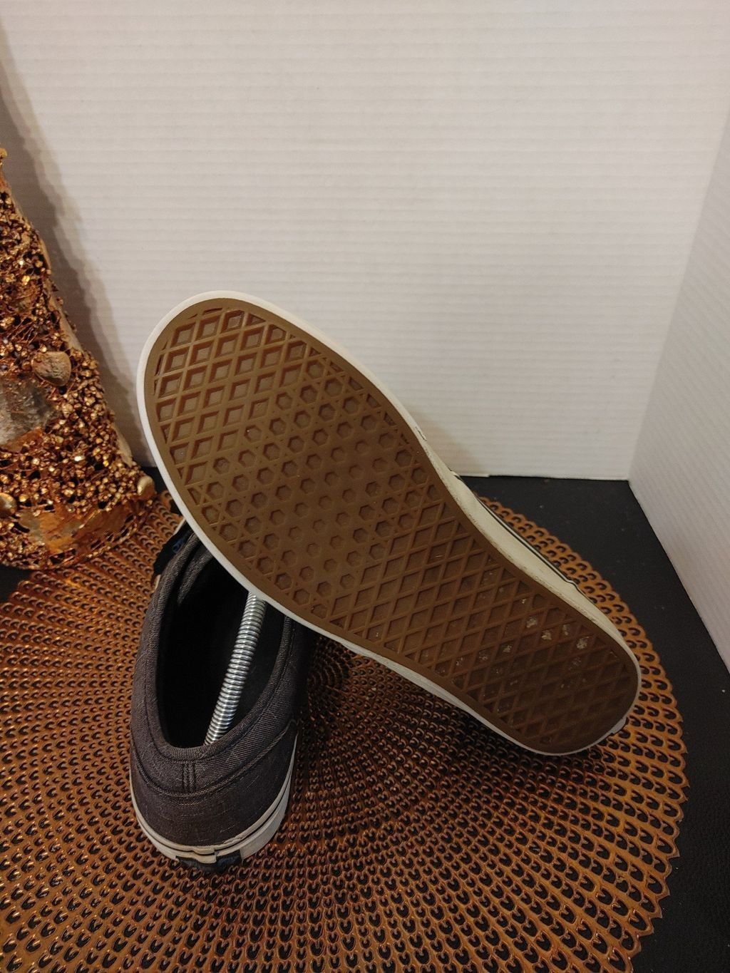 Vans VANS Size 10.5 Size US 10 / EU 43 - 5 Thumbnail