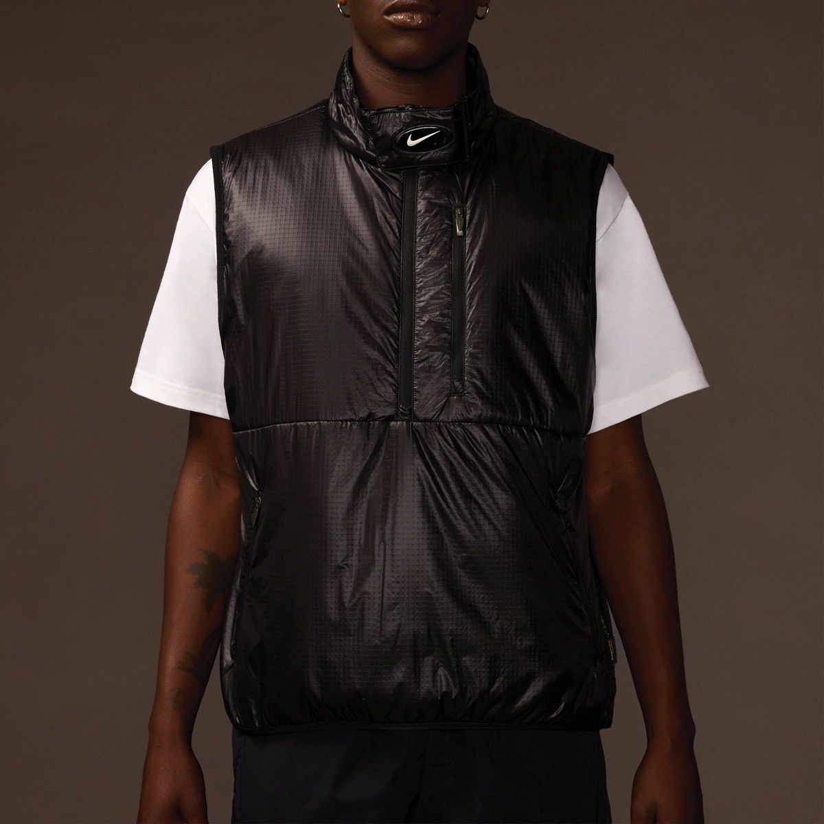 NOCTA × Nike Nike Nocta Corduva puffer vest Size US XL / EU 56 / 4 - 3 Thumbnail