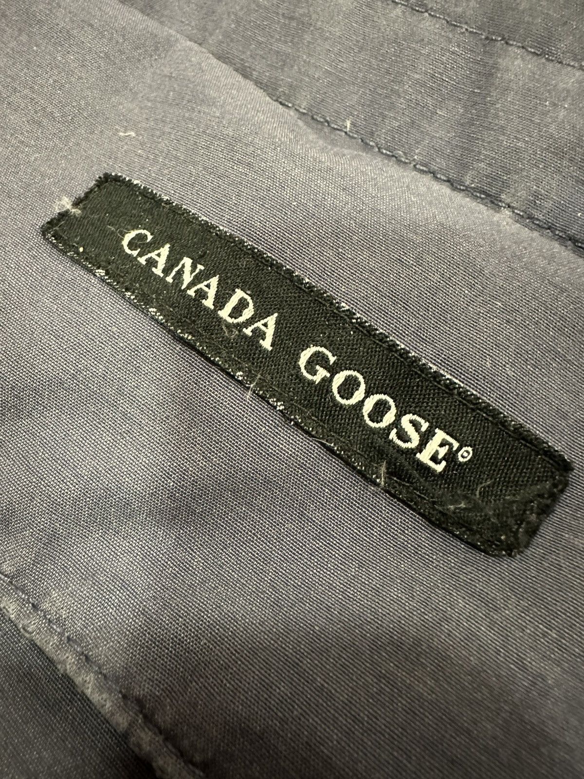 Canada Goose Canada goose men’s expedition parka size M Size US M / EU 48-50 / 2 - 12 Thumbnail