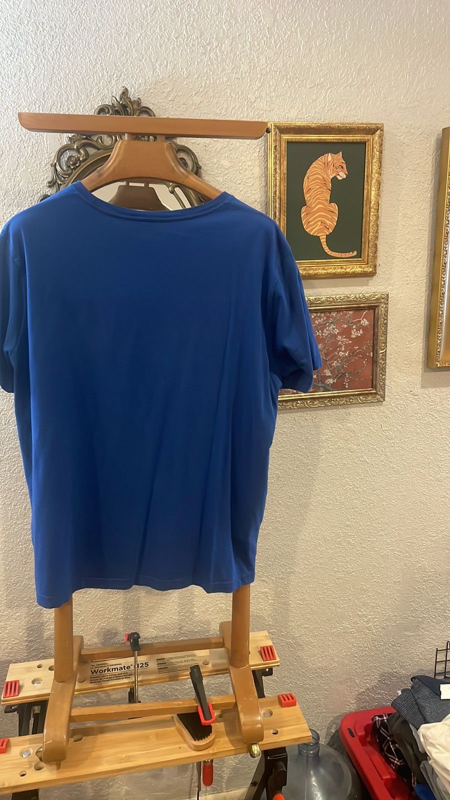 New Era New Era baseball shirt Size US XXL / EU 58 / 5 - 3 Thumbnail