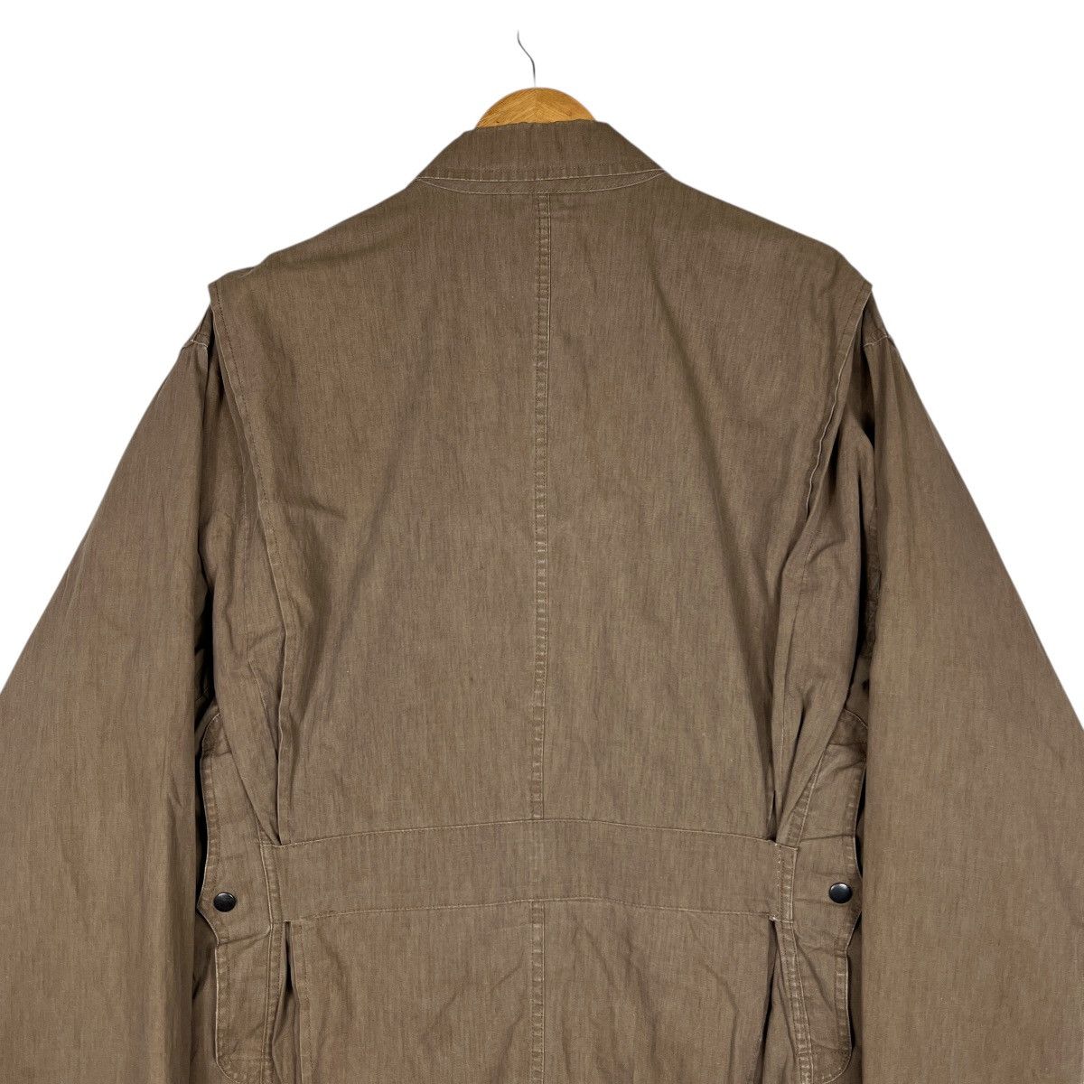 Polo Ralph Lauren 90s Vintage Polo Country Ralph Lauren Sportsman Hunting Size US M / EU 48-50 / 2 - 12 Thumbnail