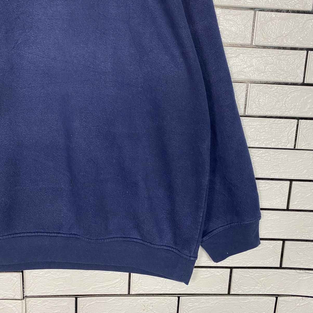 Japanese Brand Vintage Sweatshirt And1 Basketball Style Size US M / EU 48-50 / 2 - 6 Thumbnail