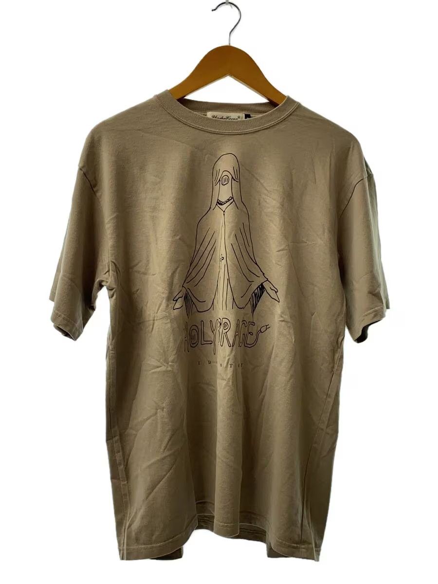 Undercover Holy Race Tee Size US L / EU 52-54 / 3 - 1 Thumbnail