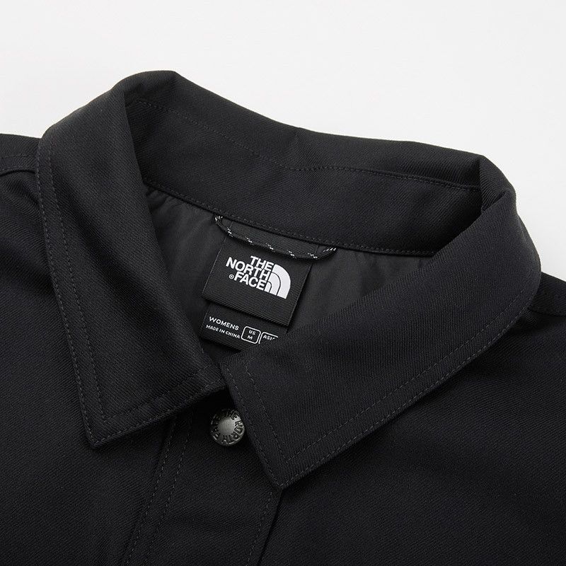 Kazuki Kuraishi × The North Face Urban Exploration KK UNISEX PKT PADDED JACKET Size US M / EU 48-50 / 2 - 3 Thumbnail