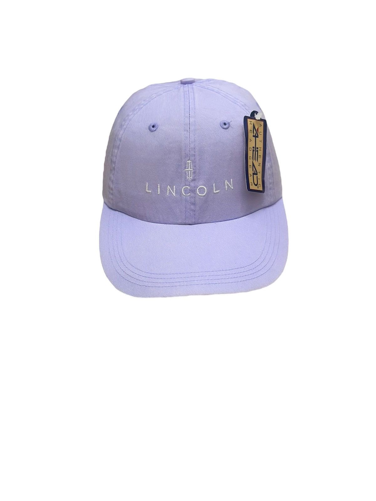 Other Lincoln Hat With Tag Size ONE SIZE - 1 Thumbnail