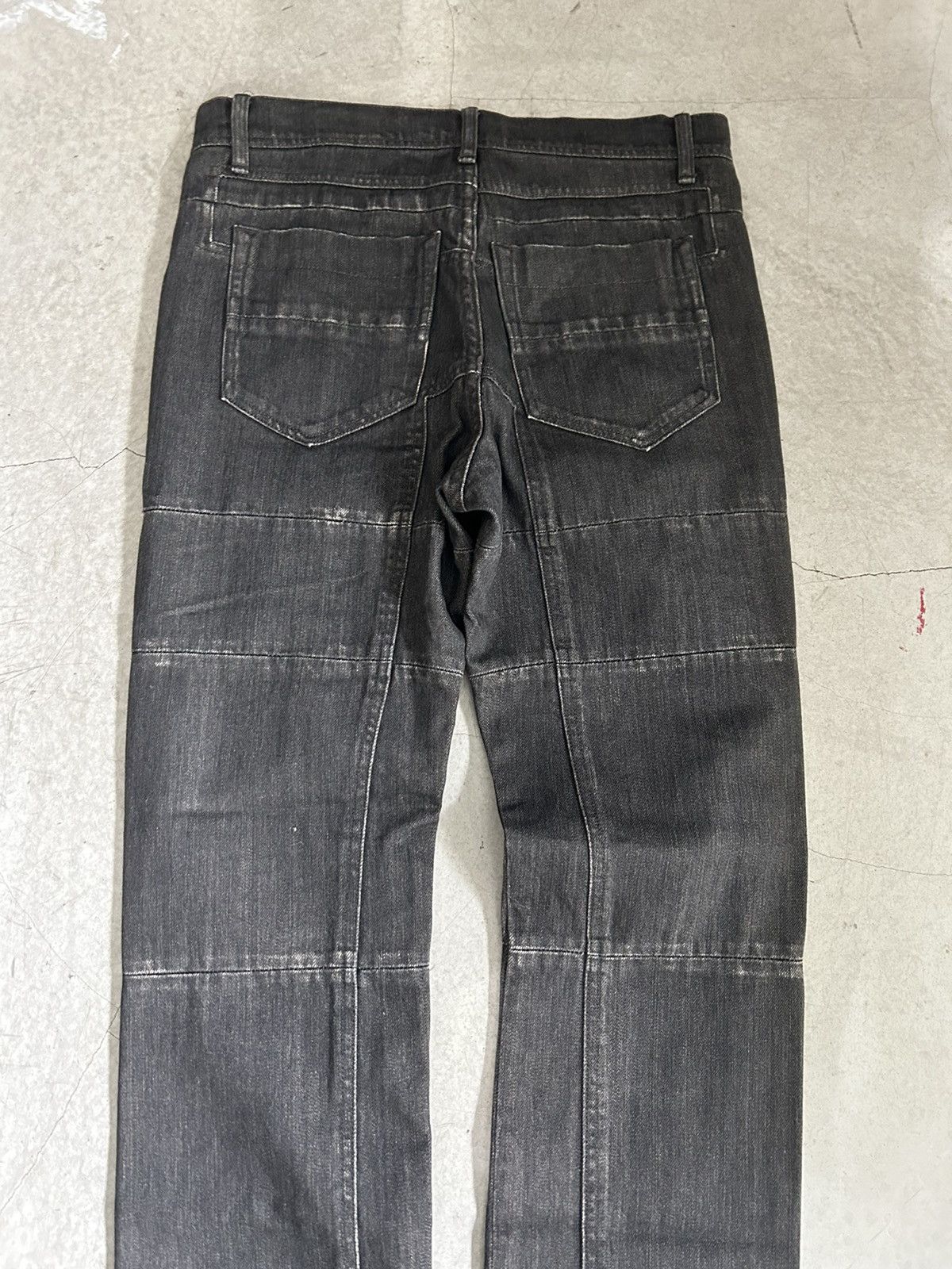 Julius Ma_Julius Denim fall/winter 09 Size US 29 - 6 Thumbnail