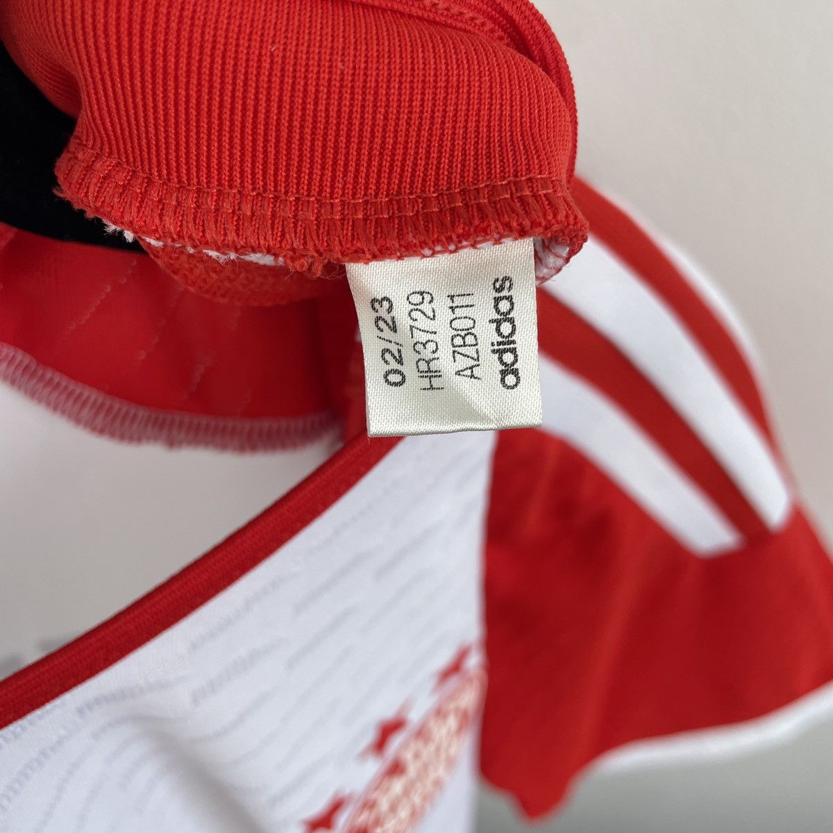 Adidas Bayern Munich Home Authentic Jersey HEAT.RDY Men 2024/2025 Size US XL / EU 56 / 4 - 10 Thumbnail