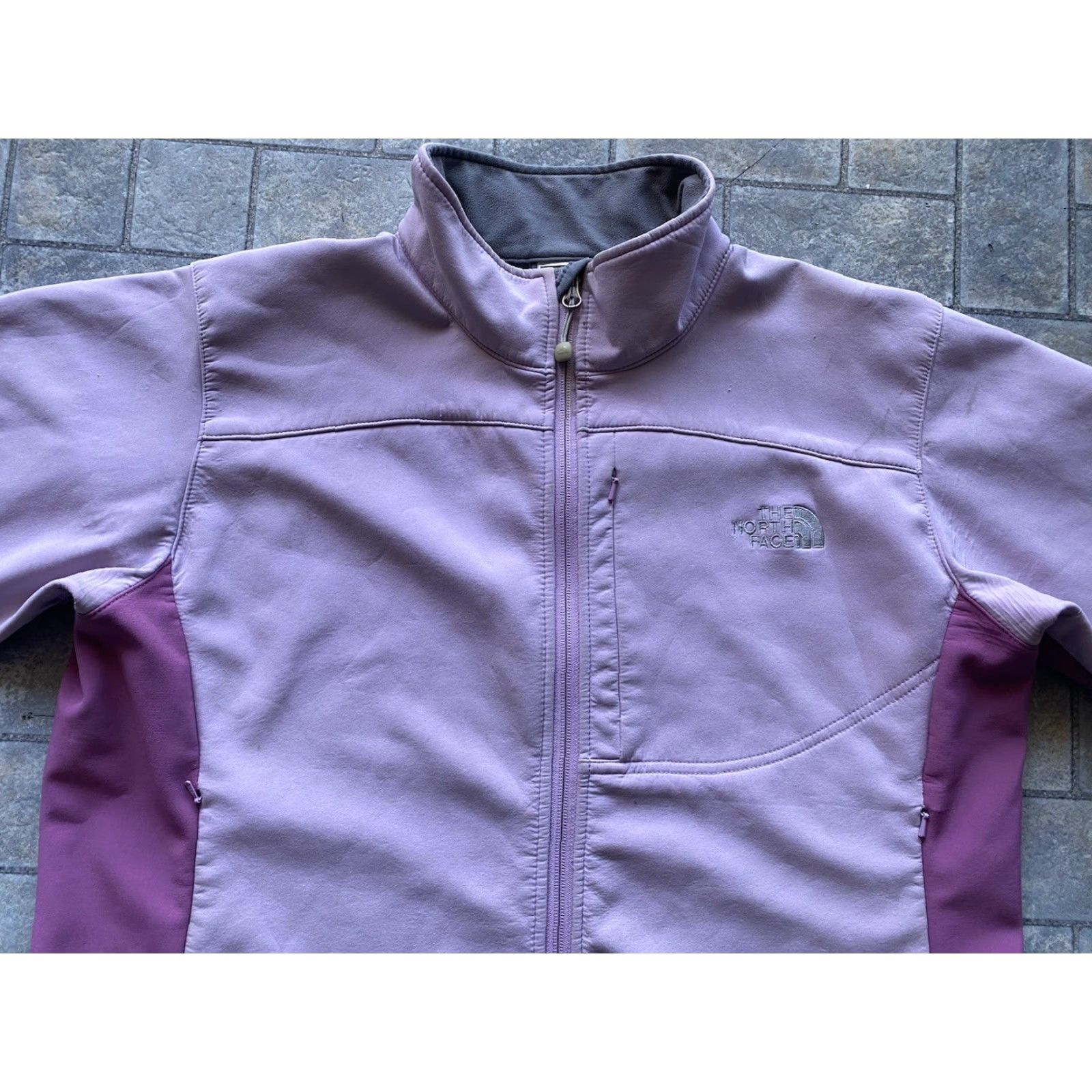 The North Face The North Face Apex Jacket Women’s XL Pink Flaws & Wear Size XL / US 12-14 / IT 48-50 - 5 Thumbnail