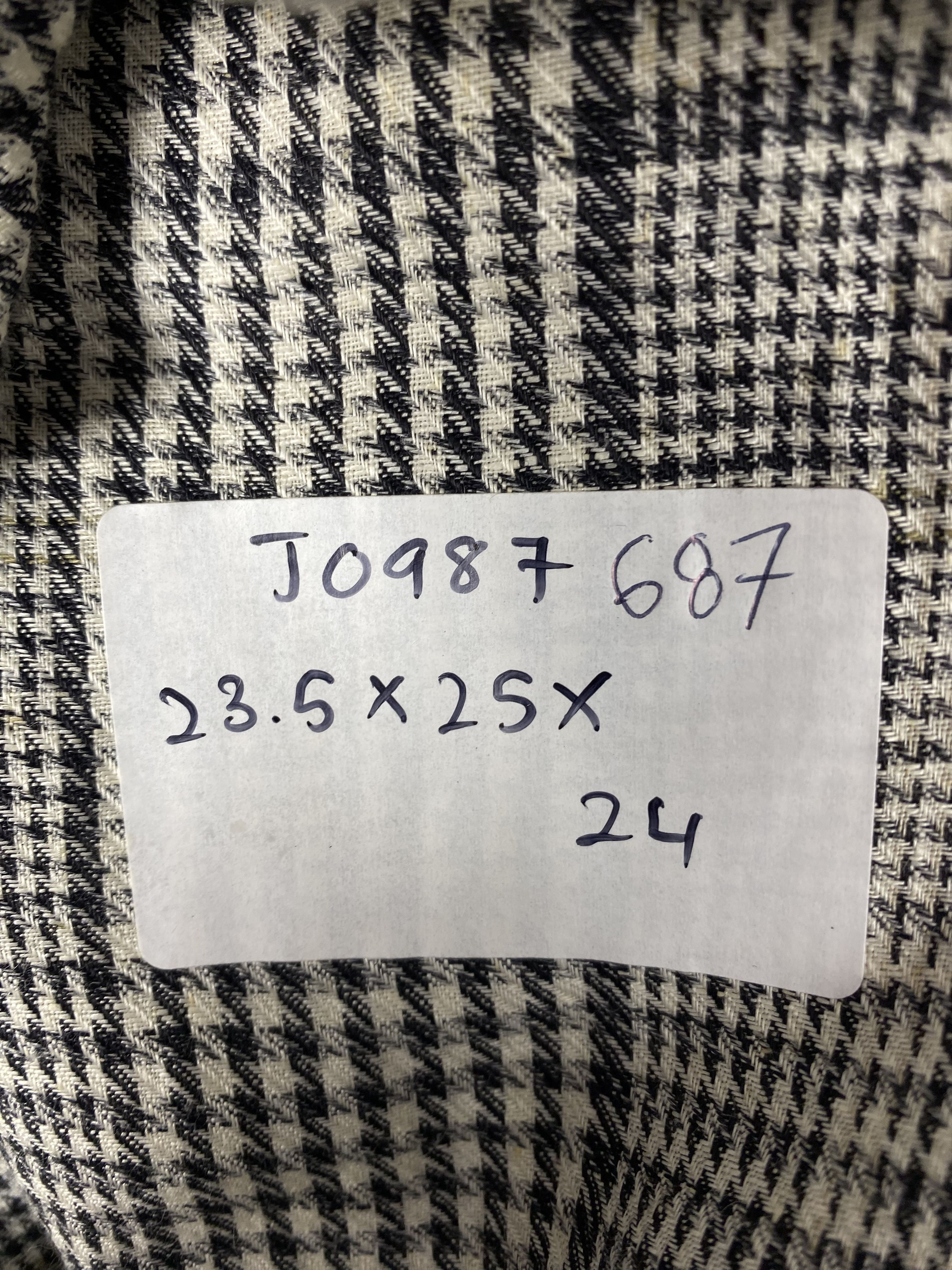 Givenchy Vintage Givenchy Gentleman Zip Up Jacket DJ0687 Size US S / EU 44-46 / 1 - 9 Thumbnail