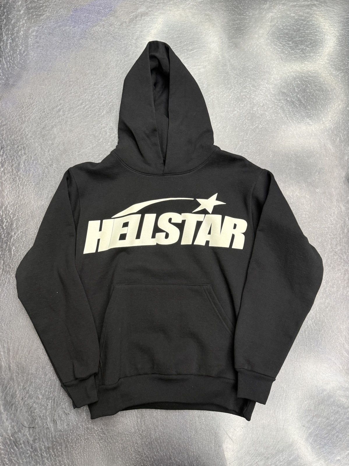 HELLSTAR Hellstar Classic Hoodie (Overseas Exclusive) Size US S / EU 44-46 / 1 - 1 Thumbnail