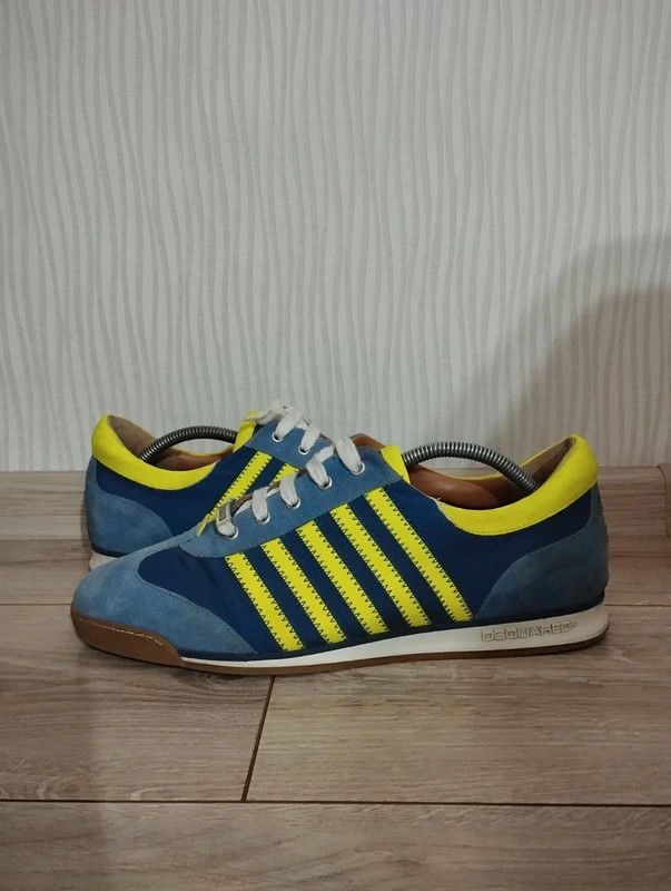 Dsquared2 Dsquared2 sneakers size 44 Size US 11 / EU 44 - 1 Thumbnail