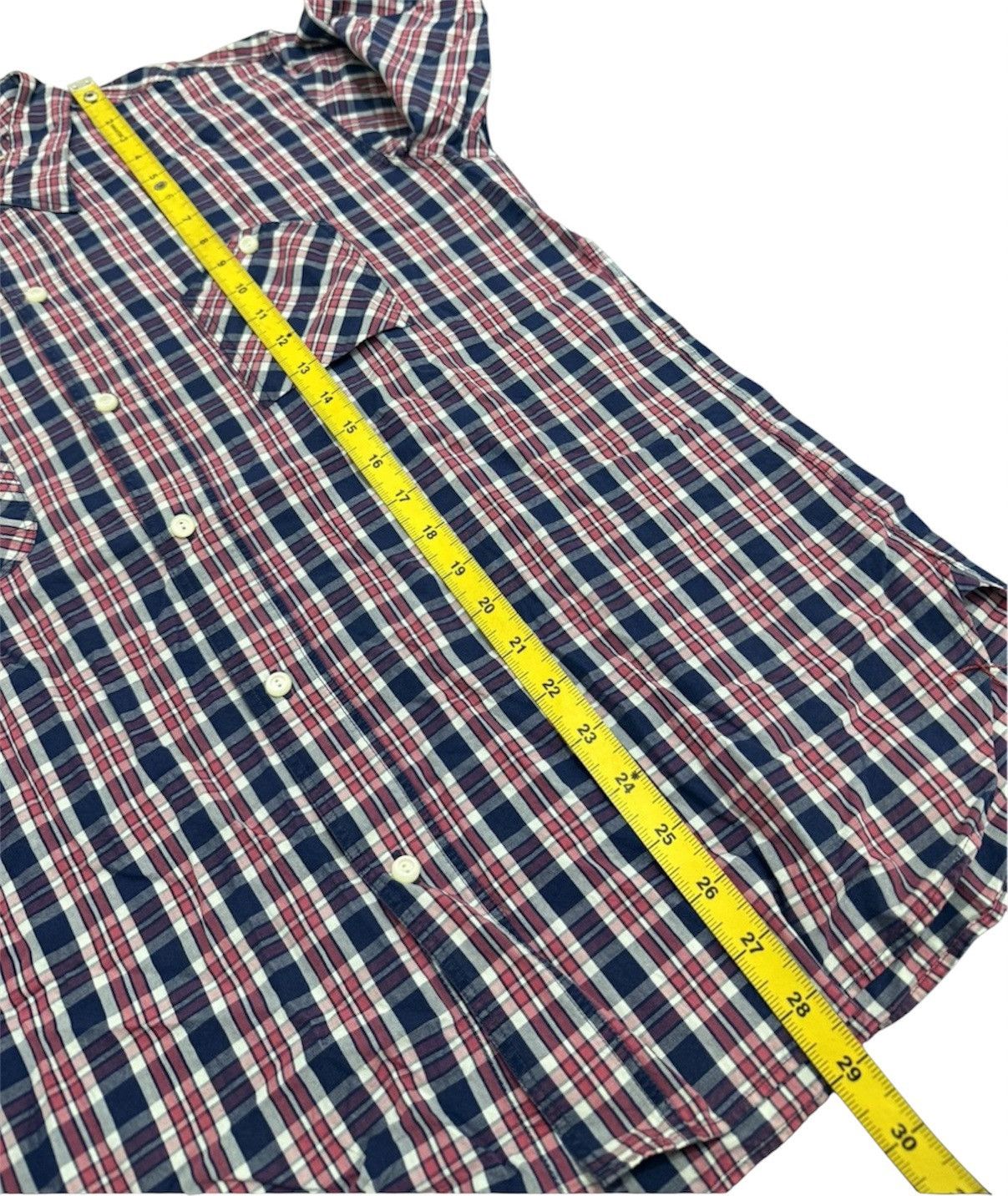 Sugar Cane Sugar cane shirt Size US L / EU 52-54 / 3 - 7 Thumbnail