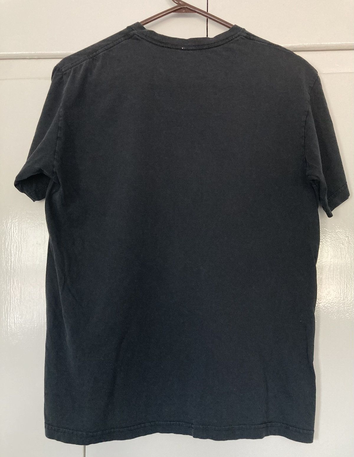 RVCA RVCA THE POLTERGEIST T SHIRT HORROR MOVIE ARTIST NETWORK APN Size US M / EU 48-50 / 2 - 3 Thumbnail