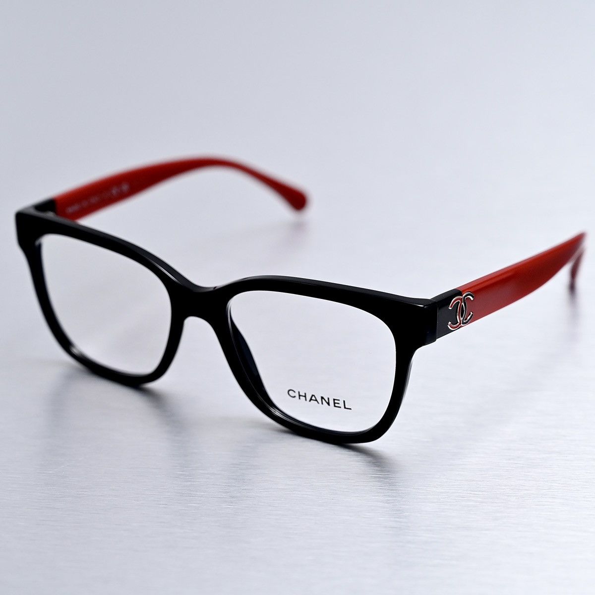 Chanel CHANEL 0CH3472 GLASSES Size ONE SIZE - 2 Thumbnail