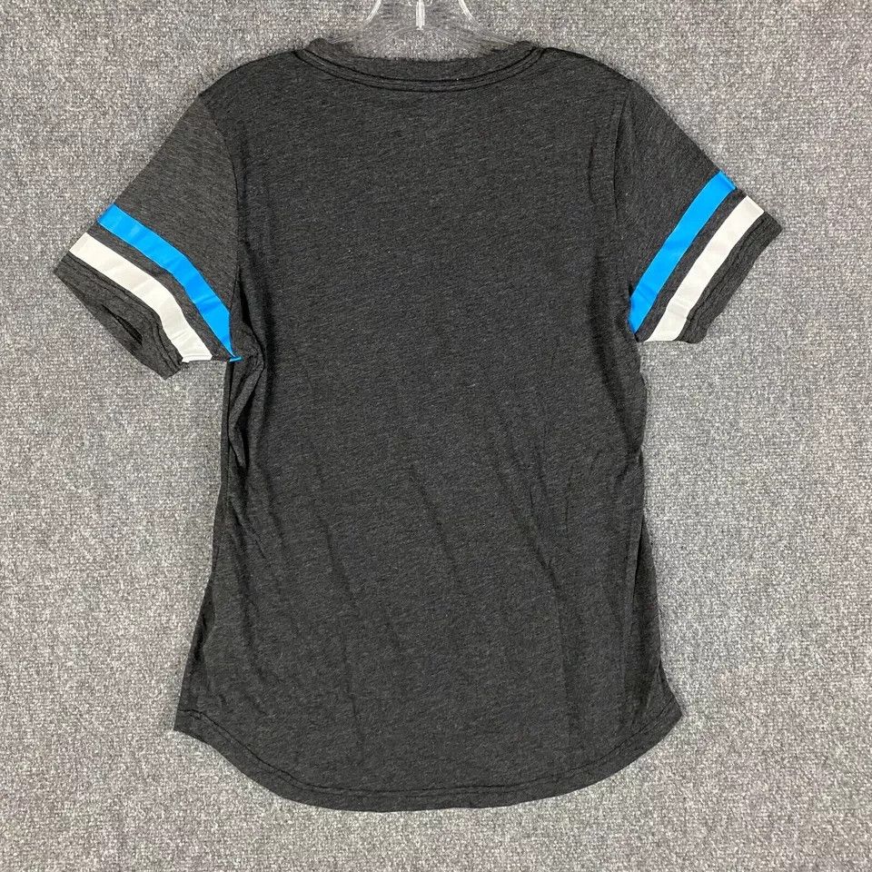 Other Carolina Panthers T-Shirt Women's Large NFL Team Apparel L Size L / US 10 / IT 46 - 7 Thumbnail