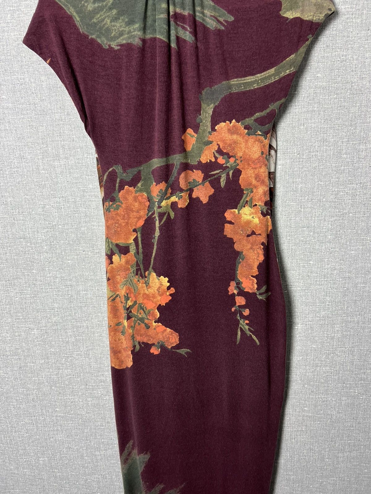 Roberto Cavalli Rare CLASS Roberto Cavalli All Over Printed Dress Size S / US 4 / IT 40 - 15 Thumbnail