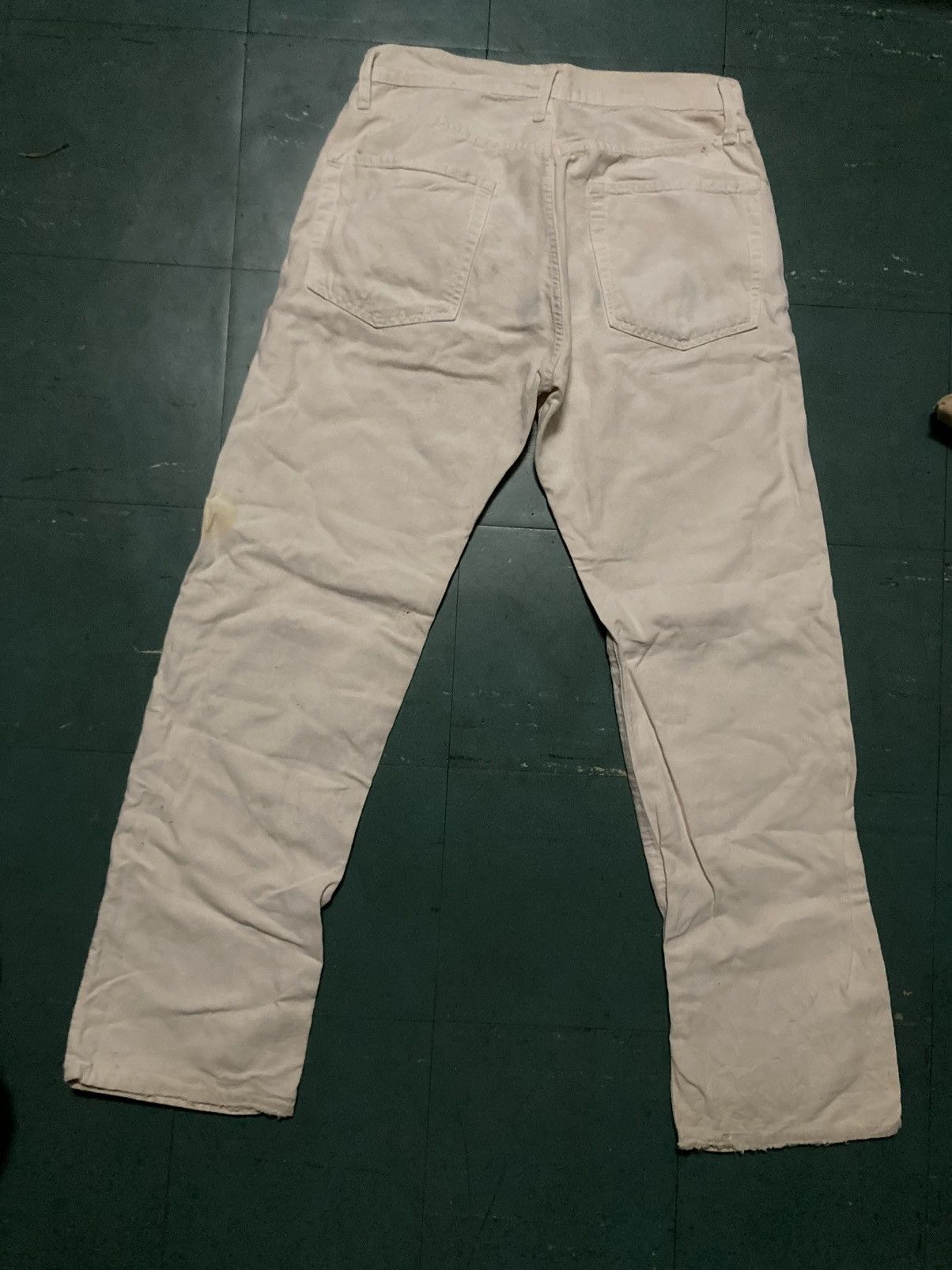 45rpm × Designer × Japanese Brand 45rpm Casual Phat Japanese brand Size US 29 - 3 Thumbnail
