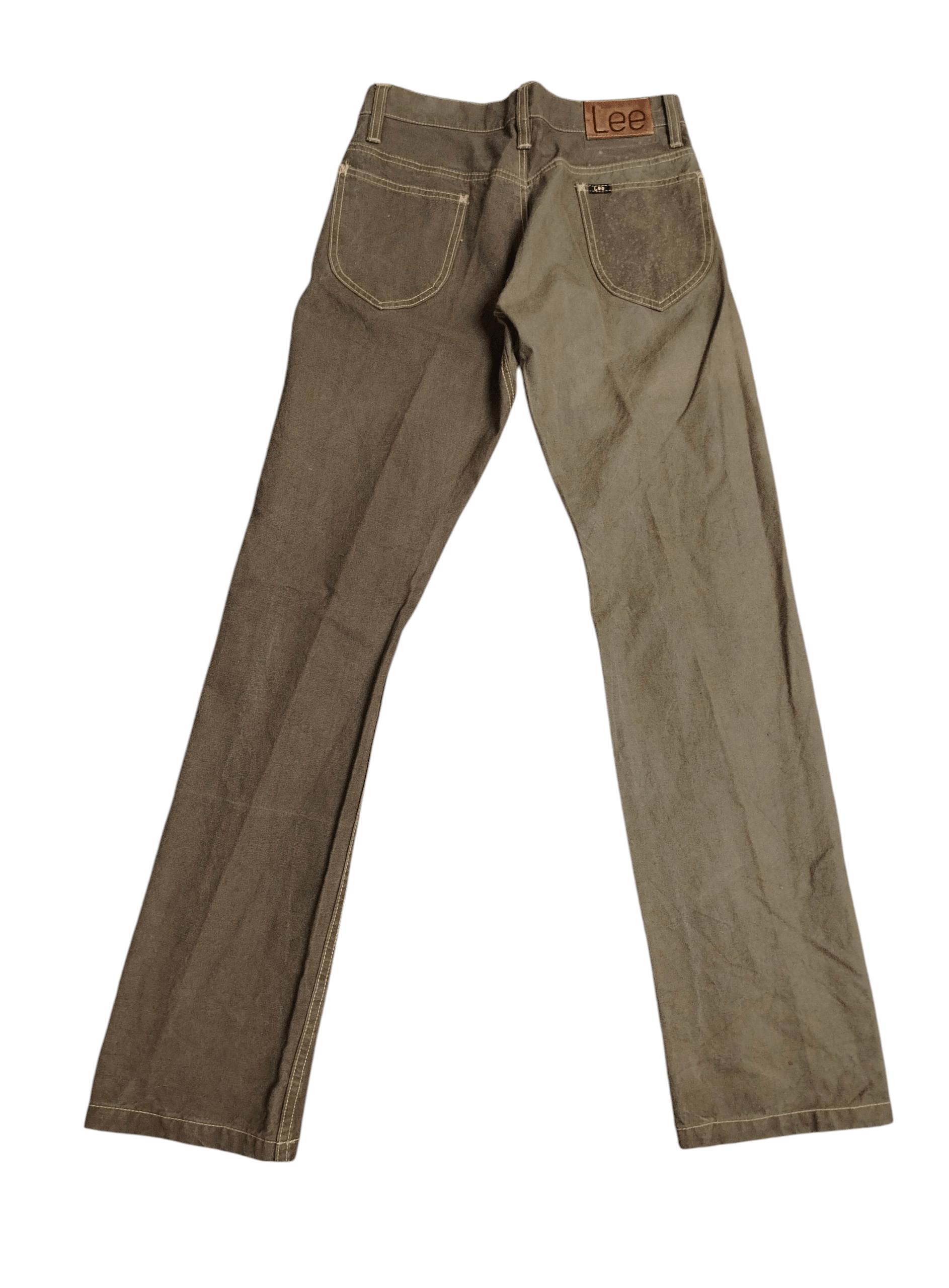 Lee Lee x The Emporium Sammler Size 29" - 2 Thumbnail