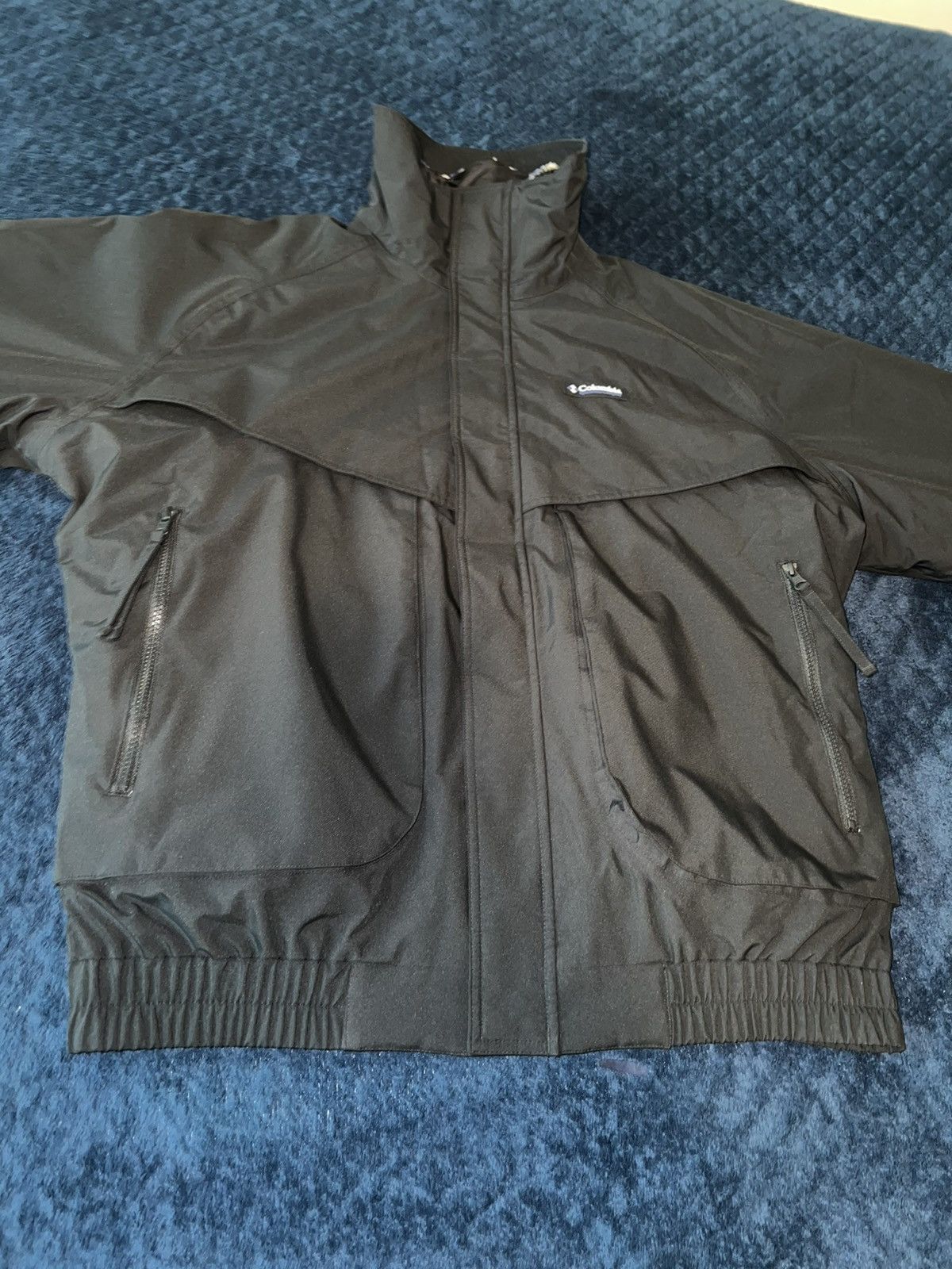 Columbia Columbia Powder Keg 2 Interchange Size US L / EU 52-54 / 3 - 12 Thumbnail