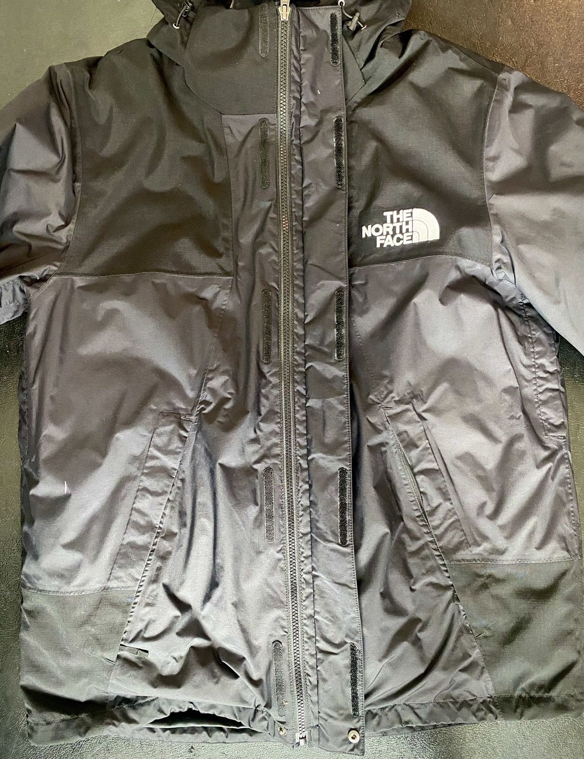 The North Face The North Face Men's 3 in 1 Jacket Size US L / EU 52-54 / 3 - 4 Thumbnail