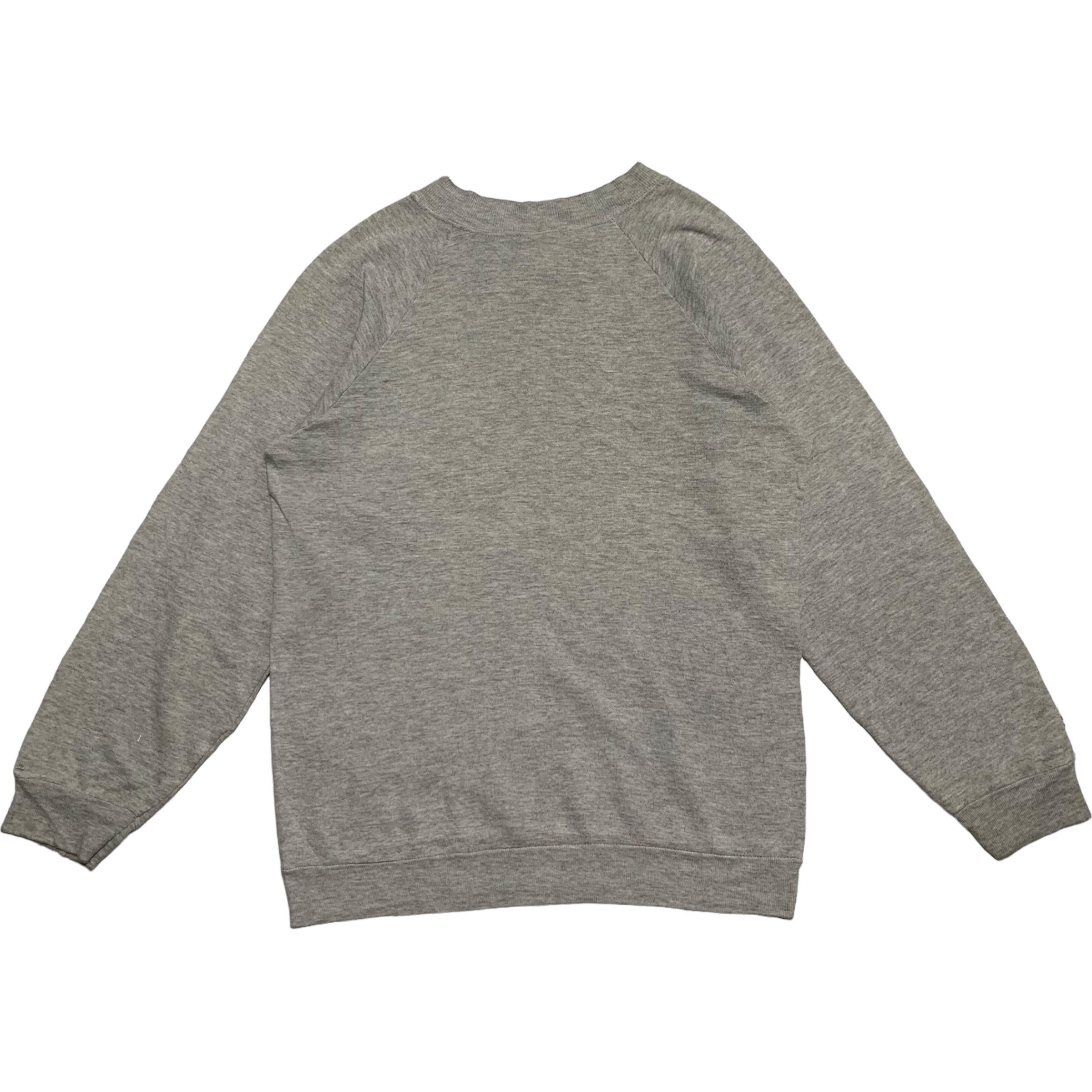 Planet Hollywood Vintage 80s Planet Hollywood London Sweatshirt Size US S / EU 44-46 / 1 - 9 Thumbnail